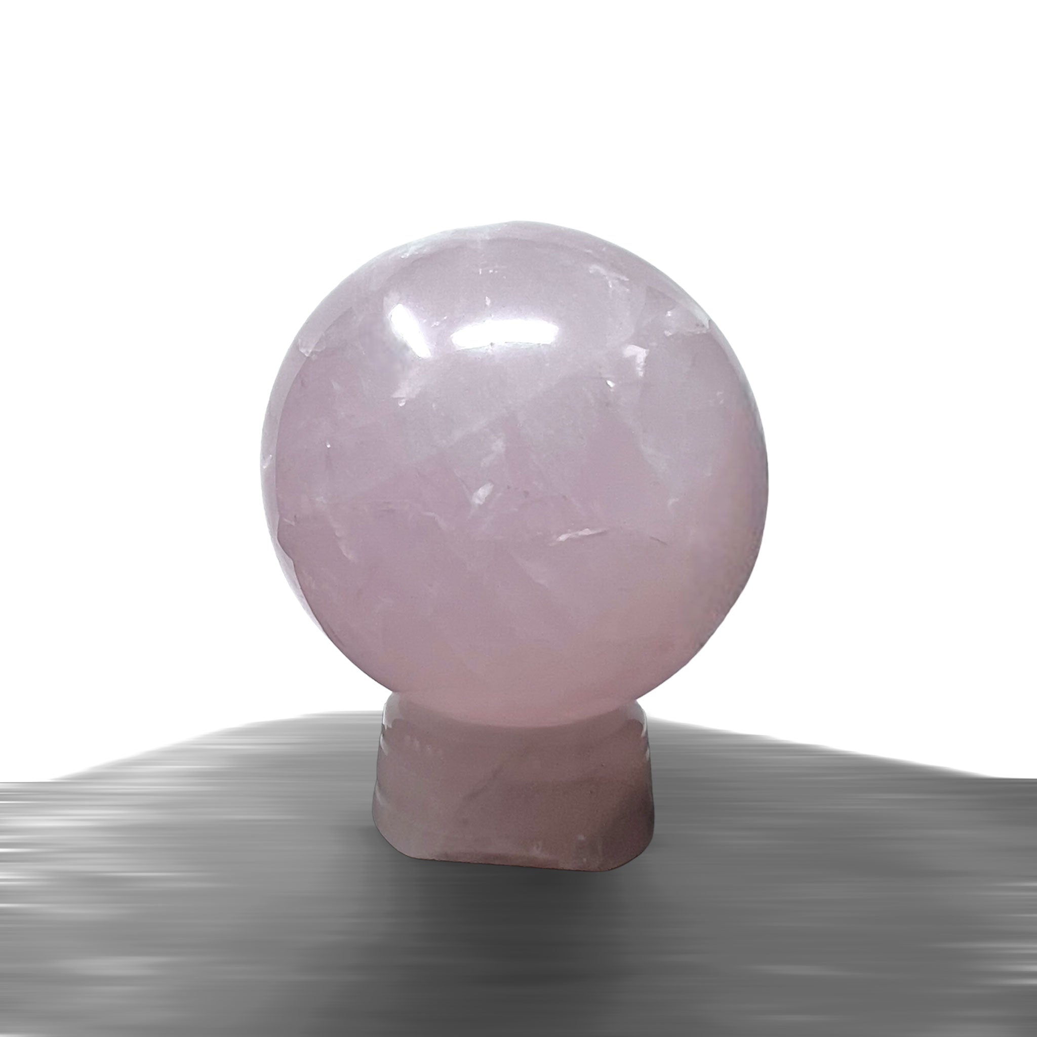 #piezas únicas_esfera cuarzo rosa 2