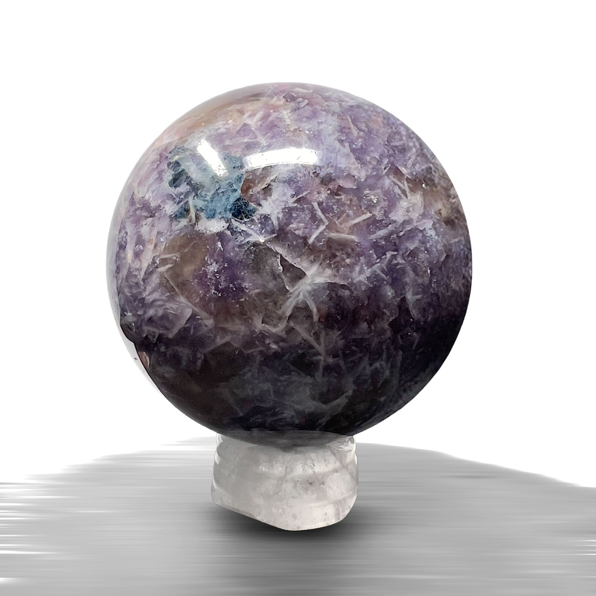 #piezas únicas_esfera unicornio 2