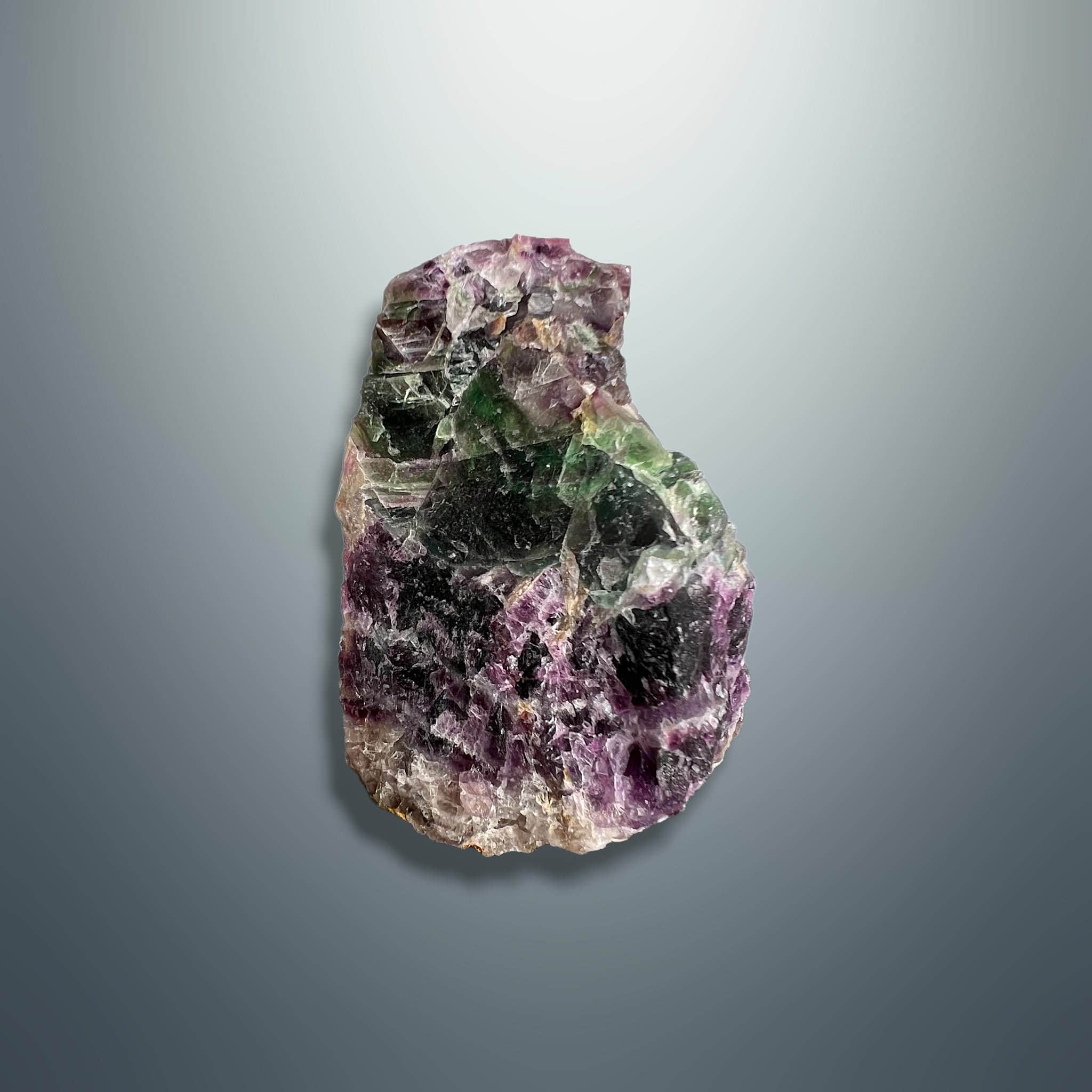 #piezas únicas_fluorita multicolor en bruto 2