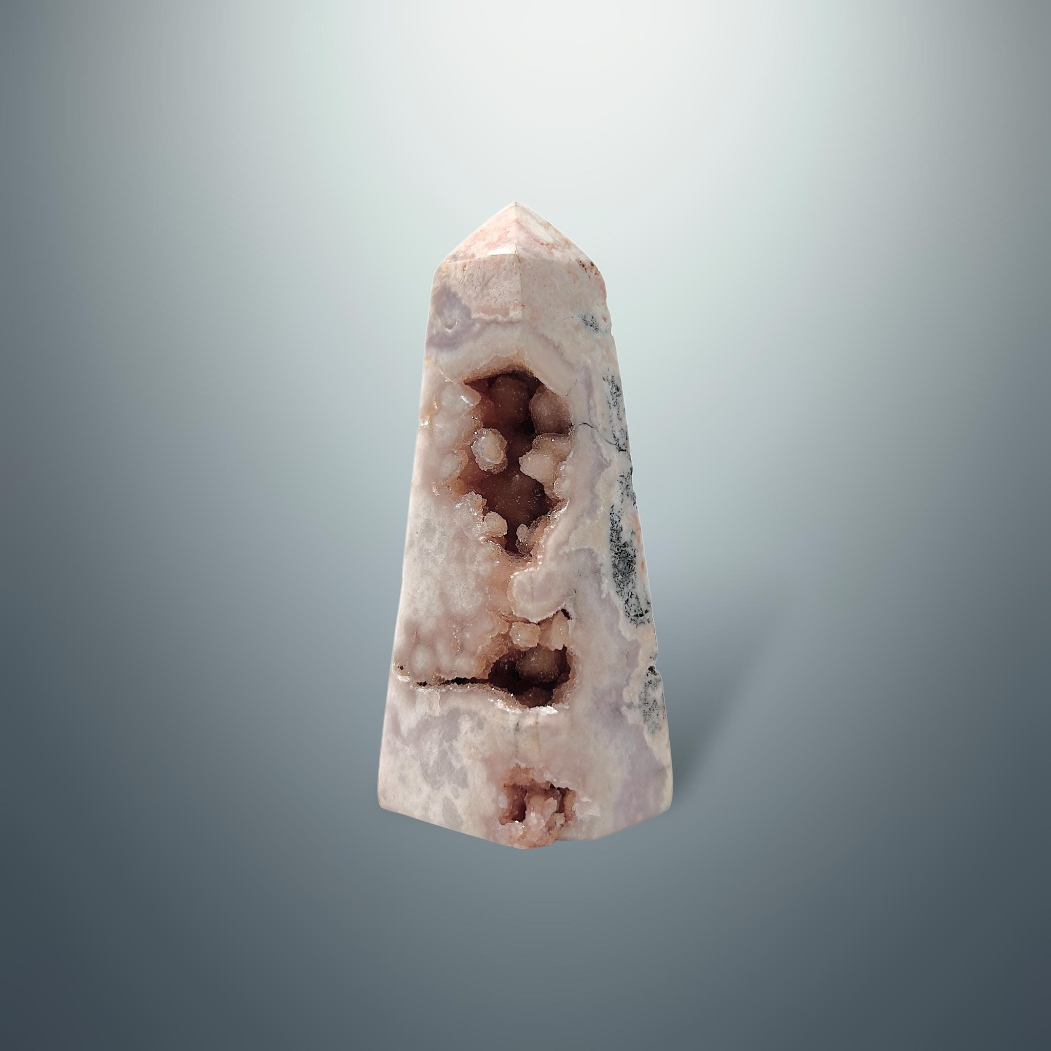 #piezas únicas_obelisco amatista rosa (con cristalización) 2