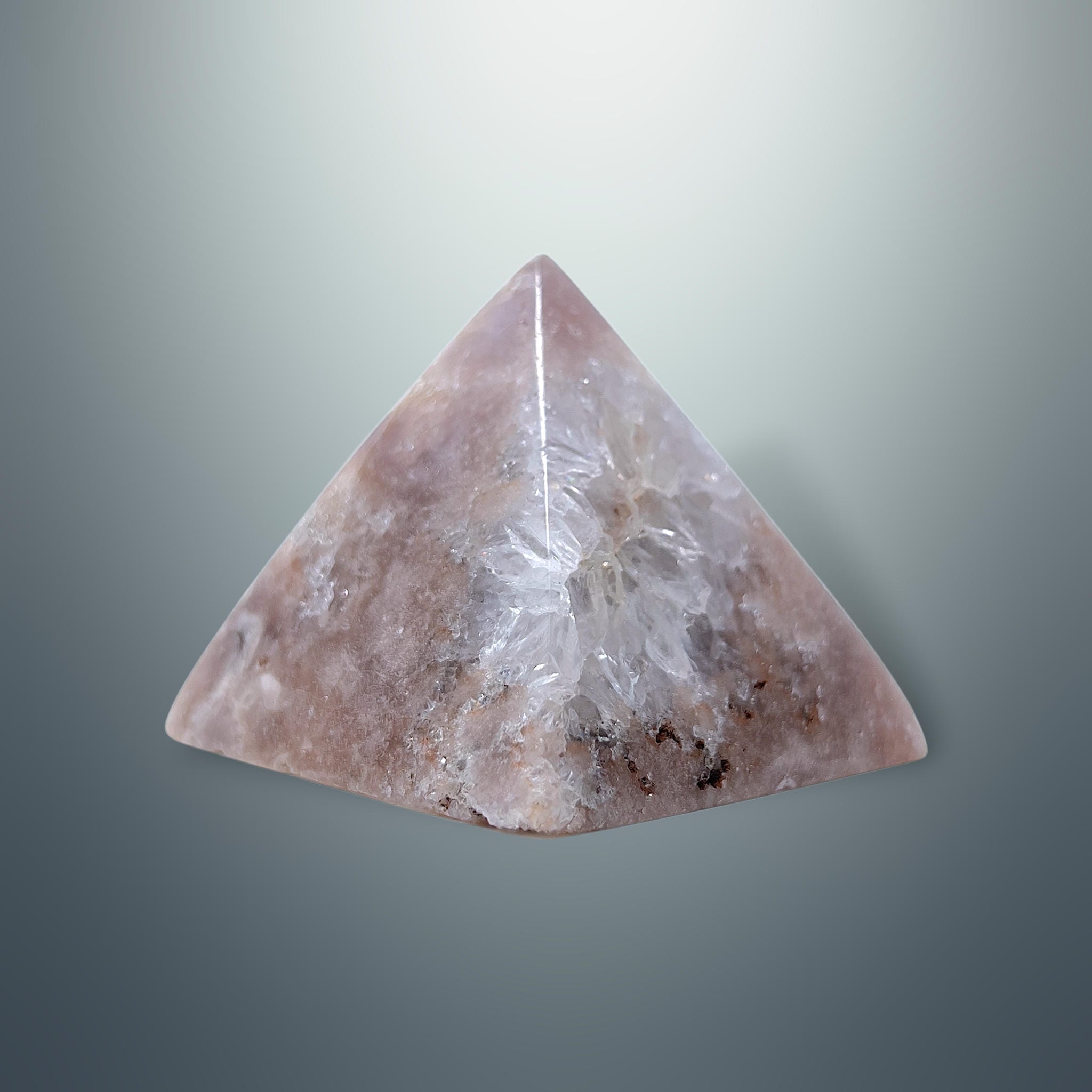 #piezas únicas_pirámide amatista rosa 2