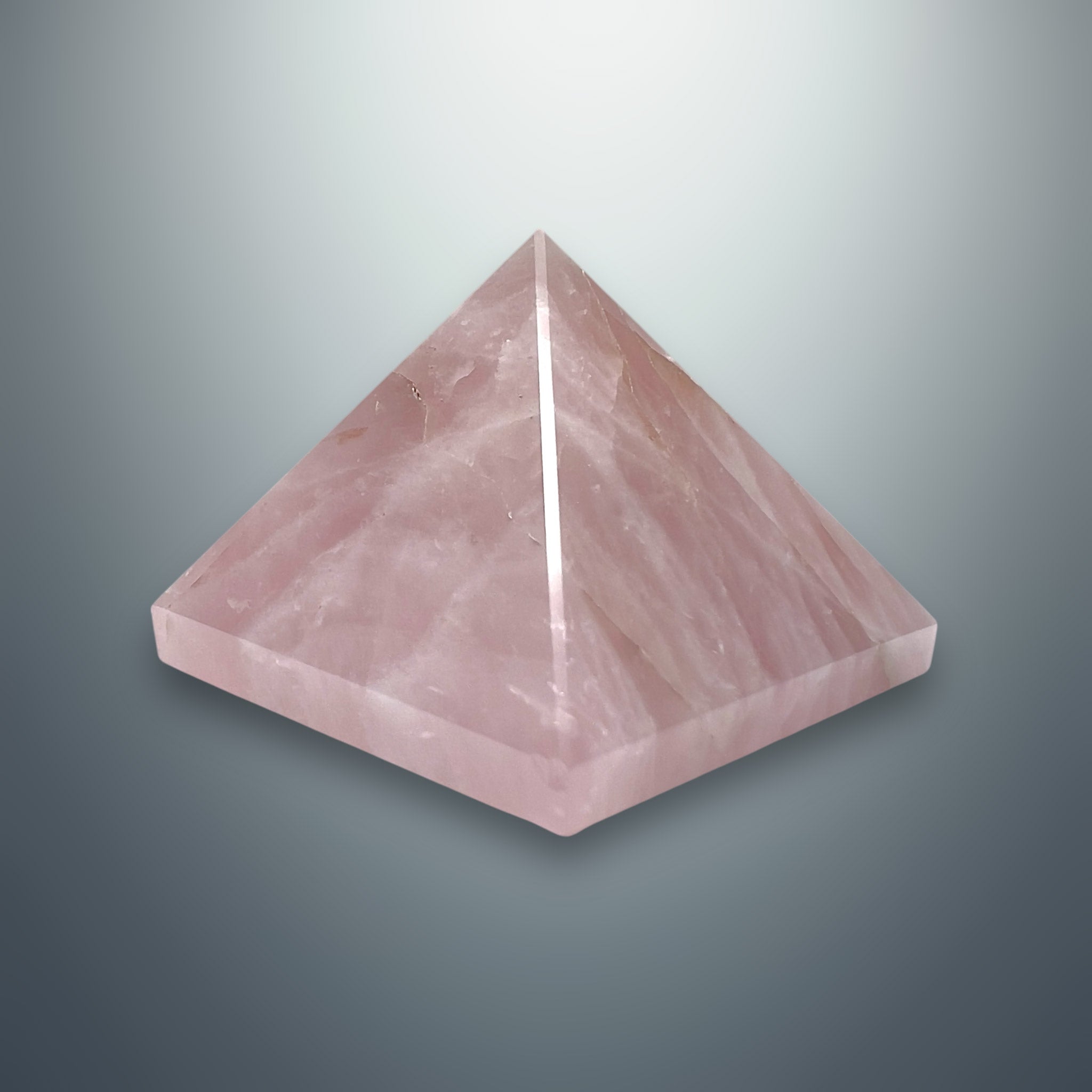 #piezas únicas_pirámide cuarzo rosa 2