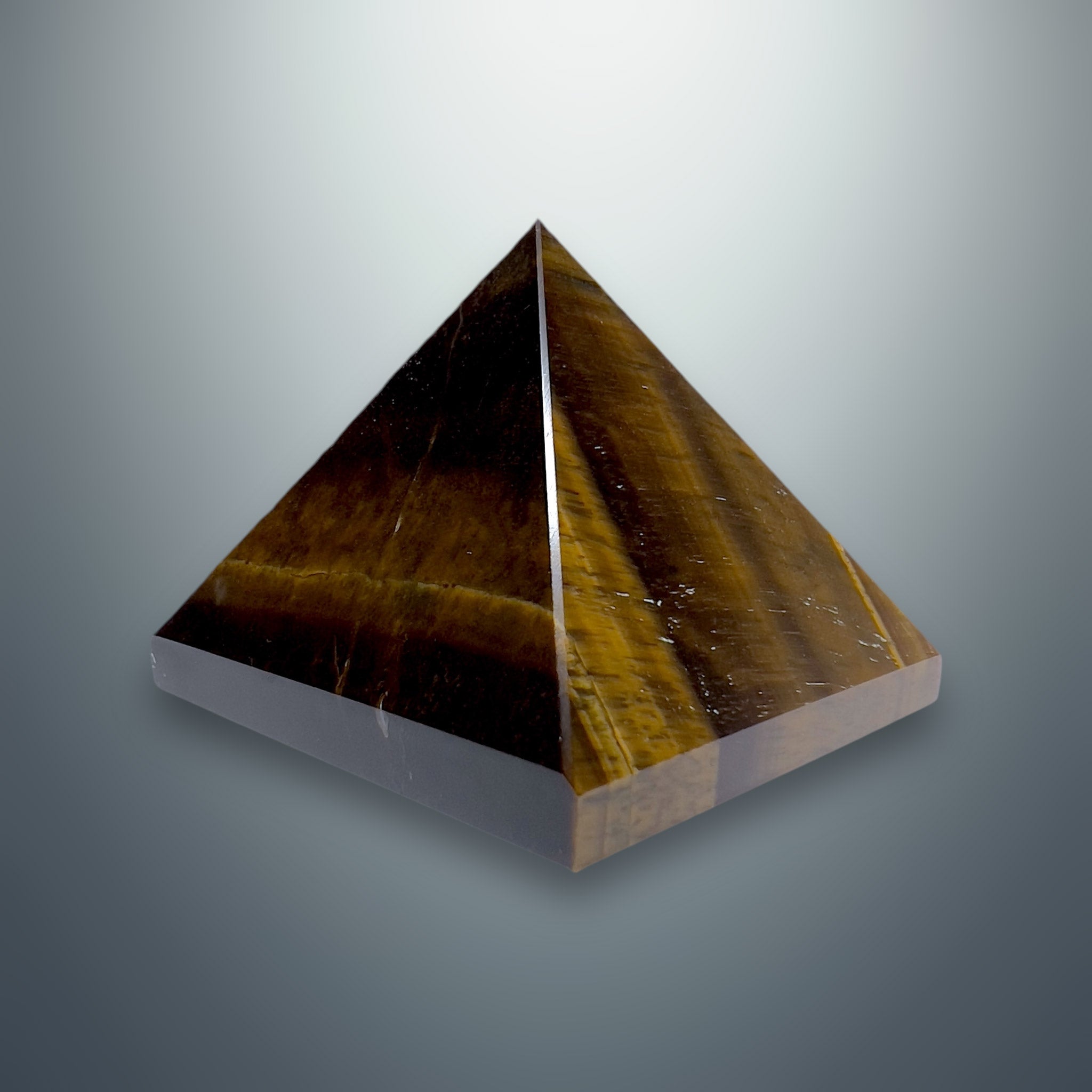 #piezas únicas_pirámide ojo de tigre 2