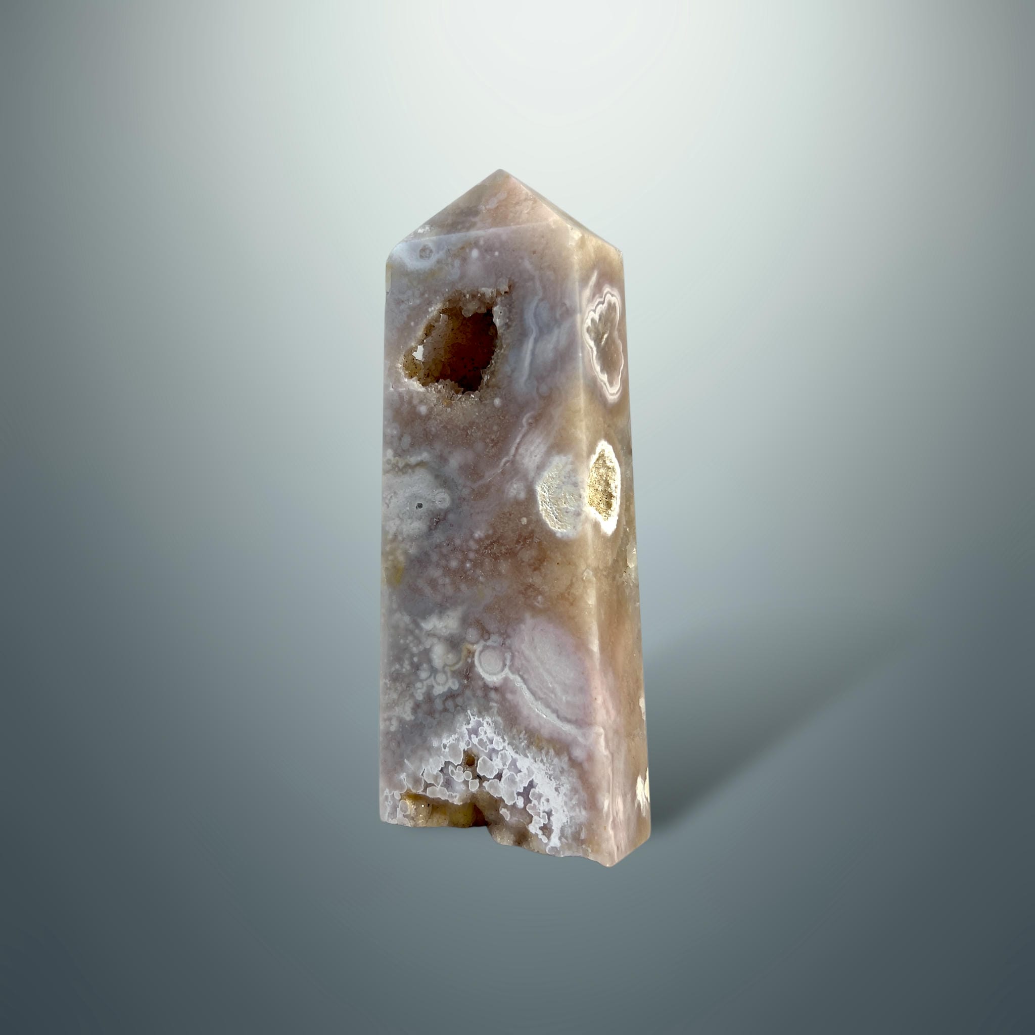 #piezas únicas_torre ágata sakura 2