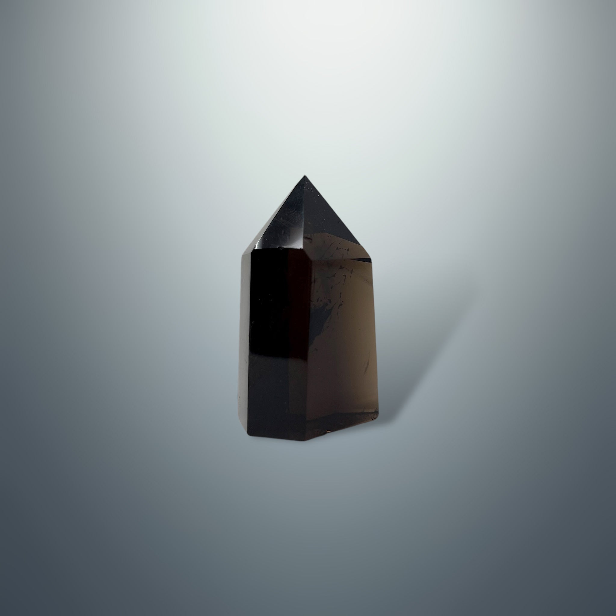 #piezas únicas_torre cuarzo ahumado 2