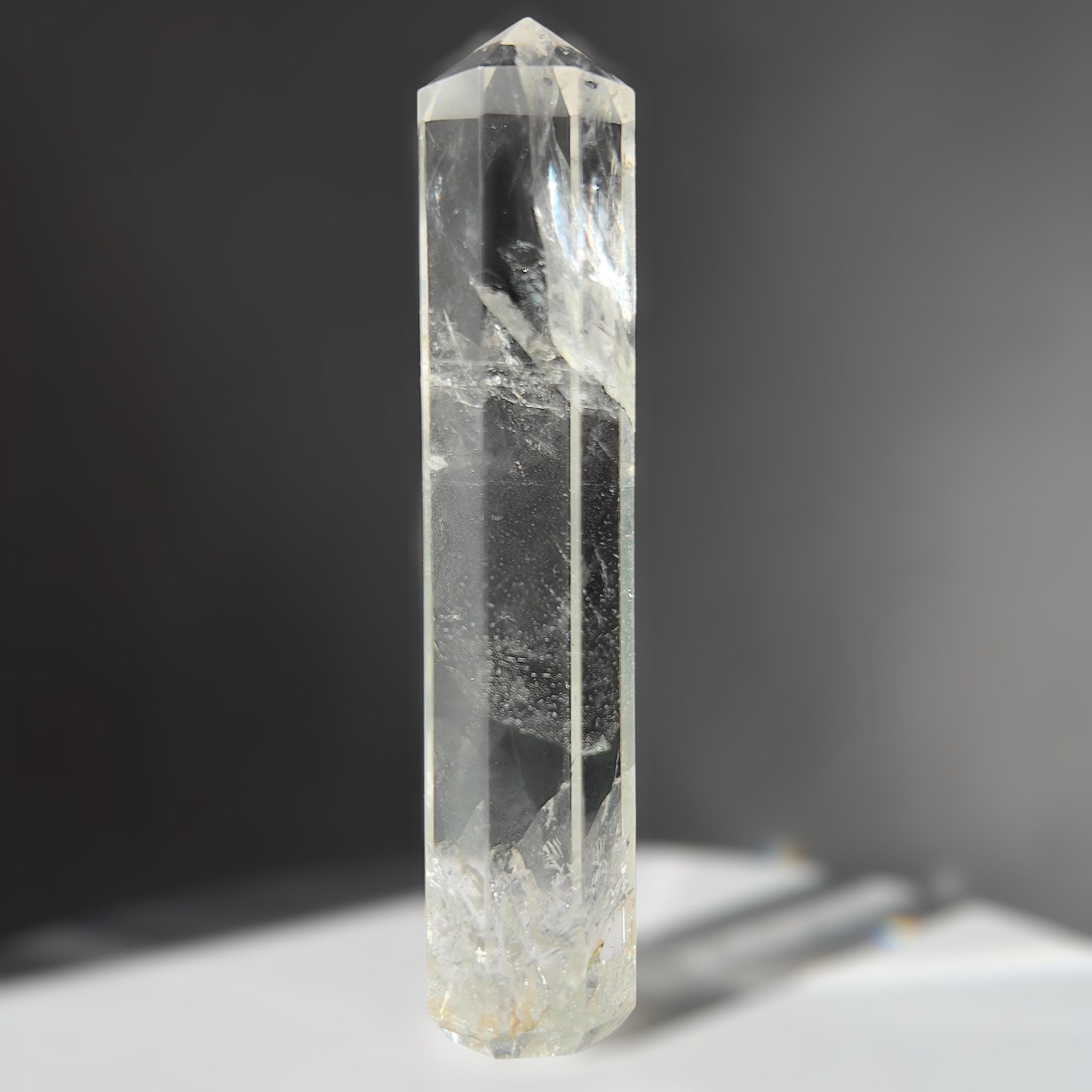 #piezas únicas_torre cuarzo del himalaya 2