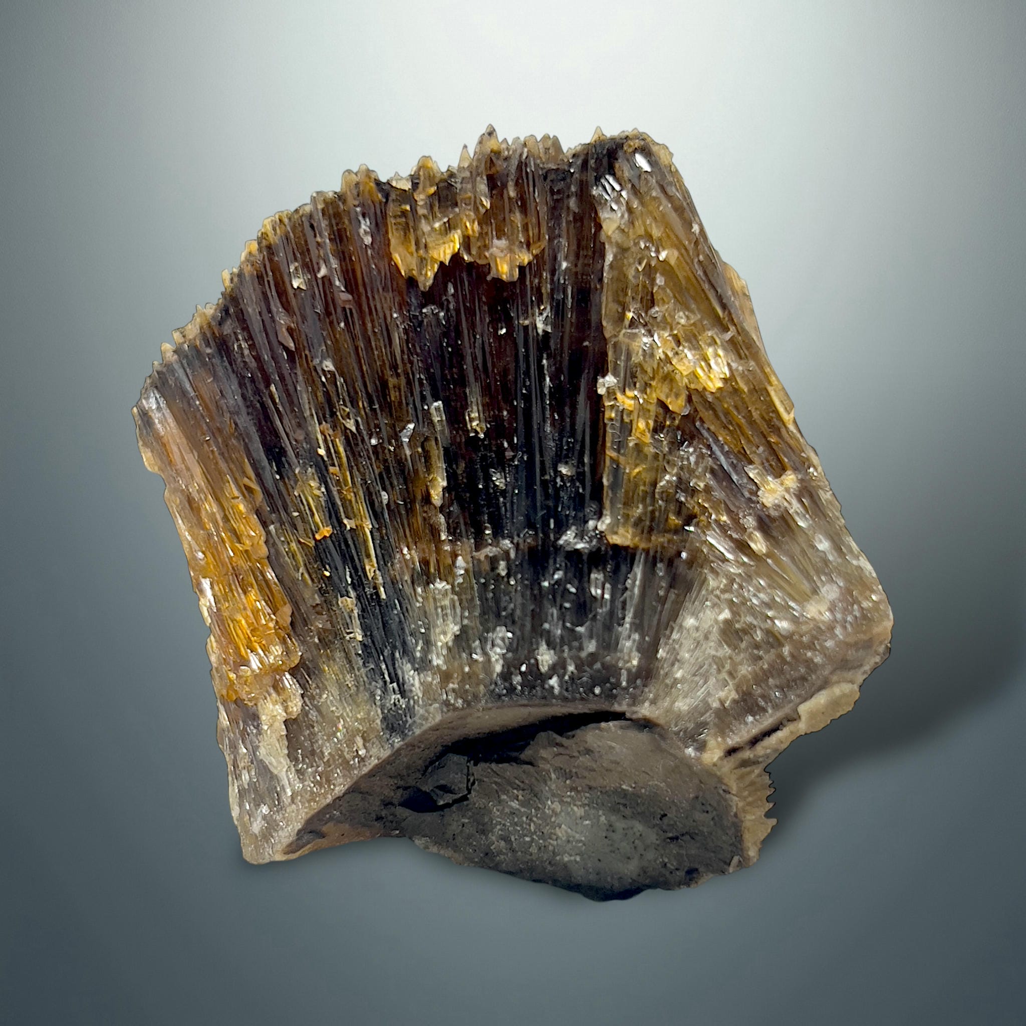 #piezas únicas_calcita ámbar 2