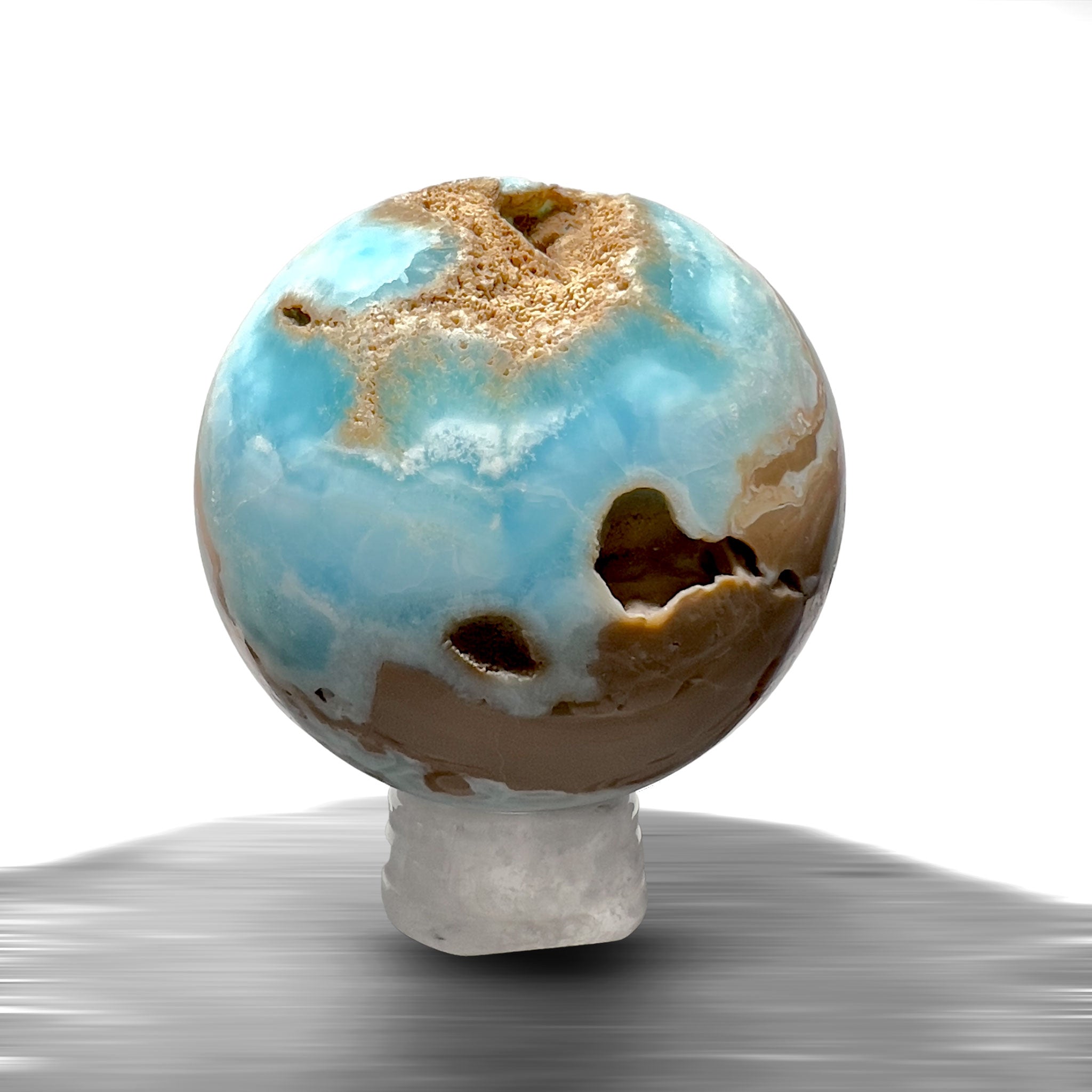 #piezas únicas_esfera hemimorfita 2