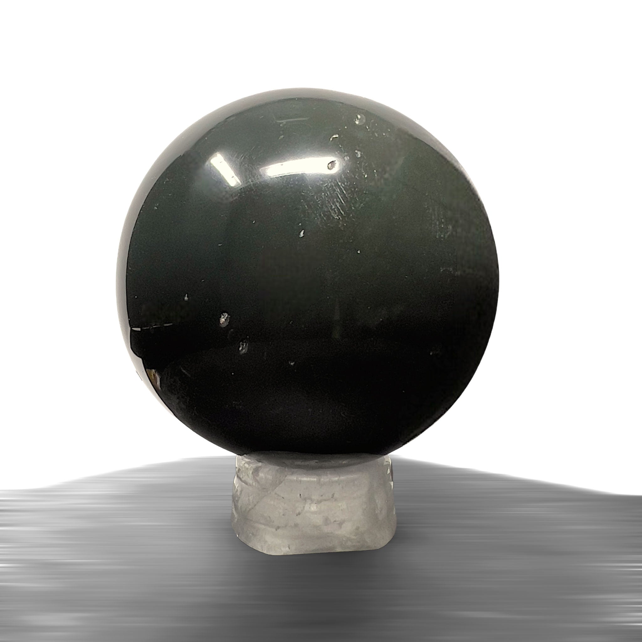 #piezas únicas_esfera jaspe del desierto 2