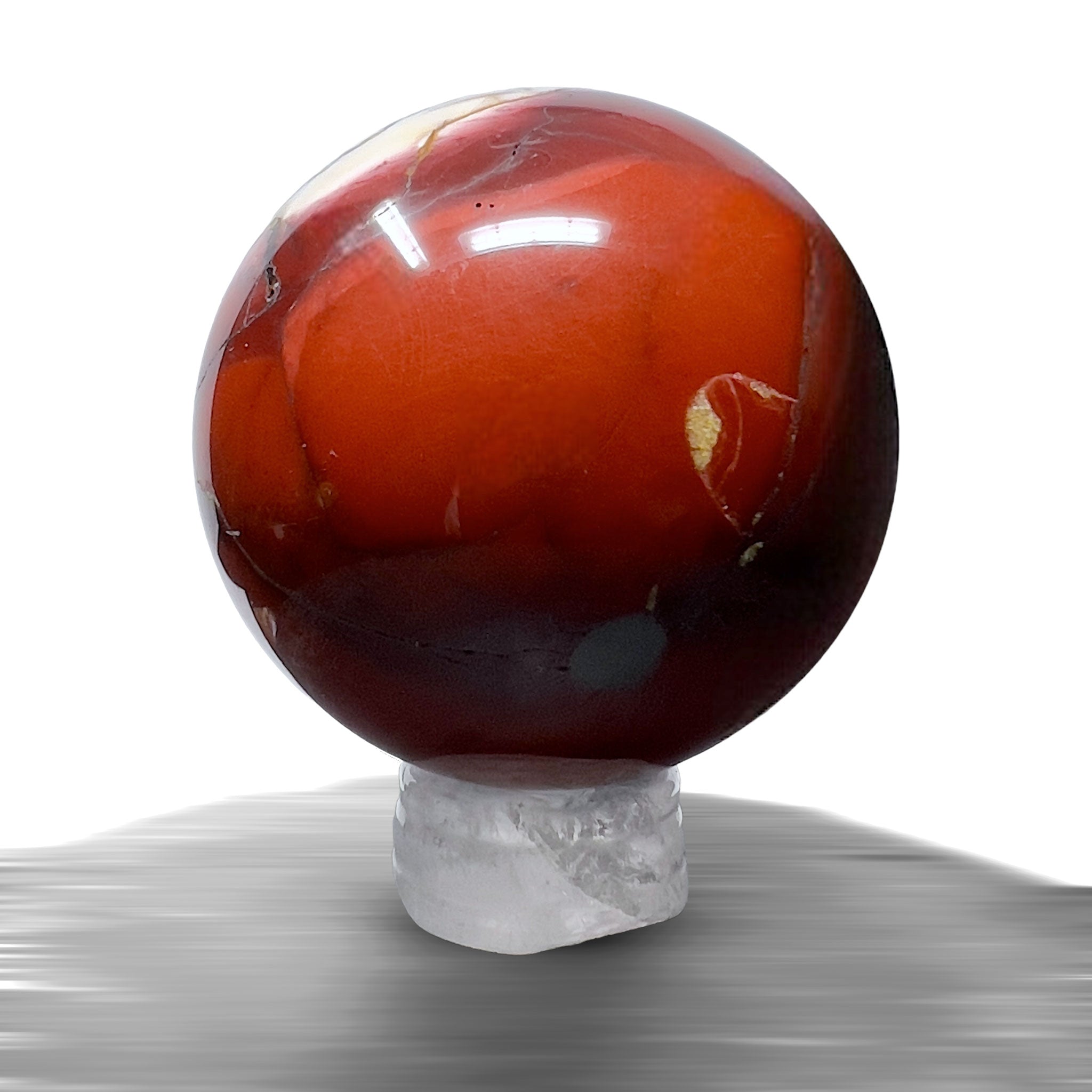 #piezas únicas_esfera mookaita 2