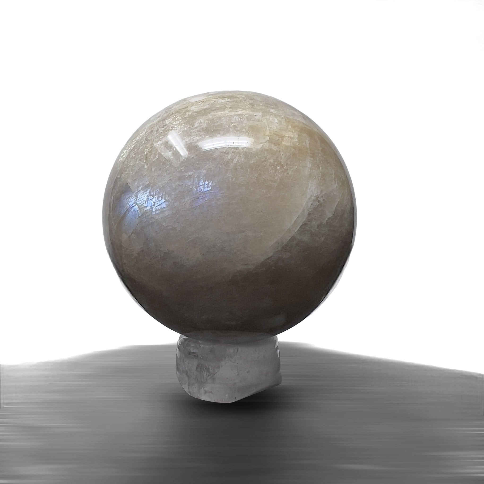 #piezas únicas_esfera piedra luna 2