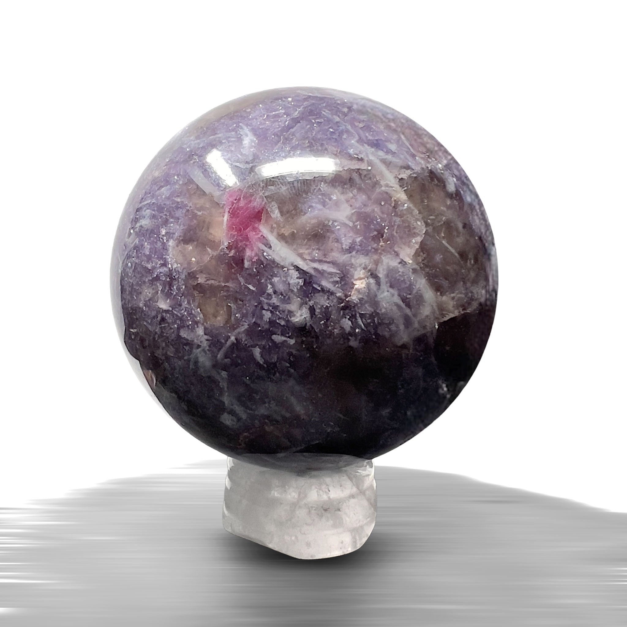 #piezas únicas_esfera unicornio 2