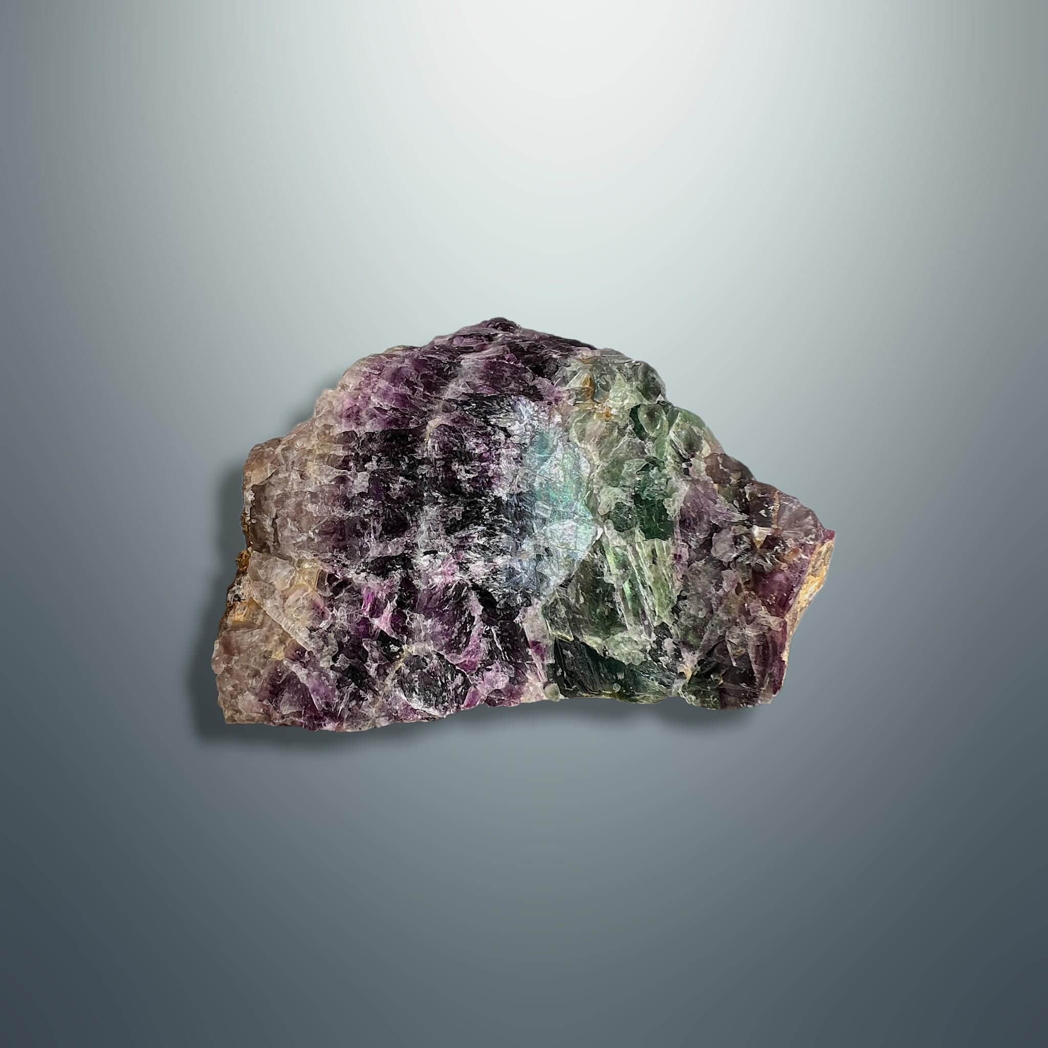 #piezas únicas_fluorita multicolor en bruto 2