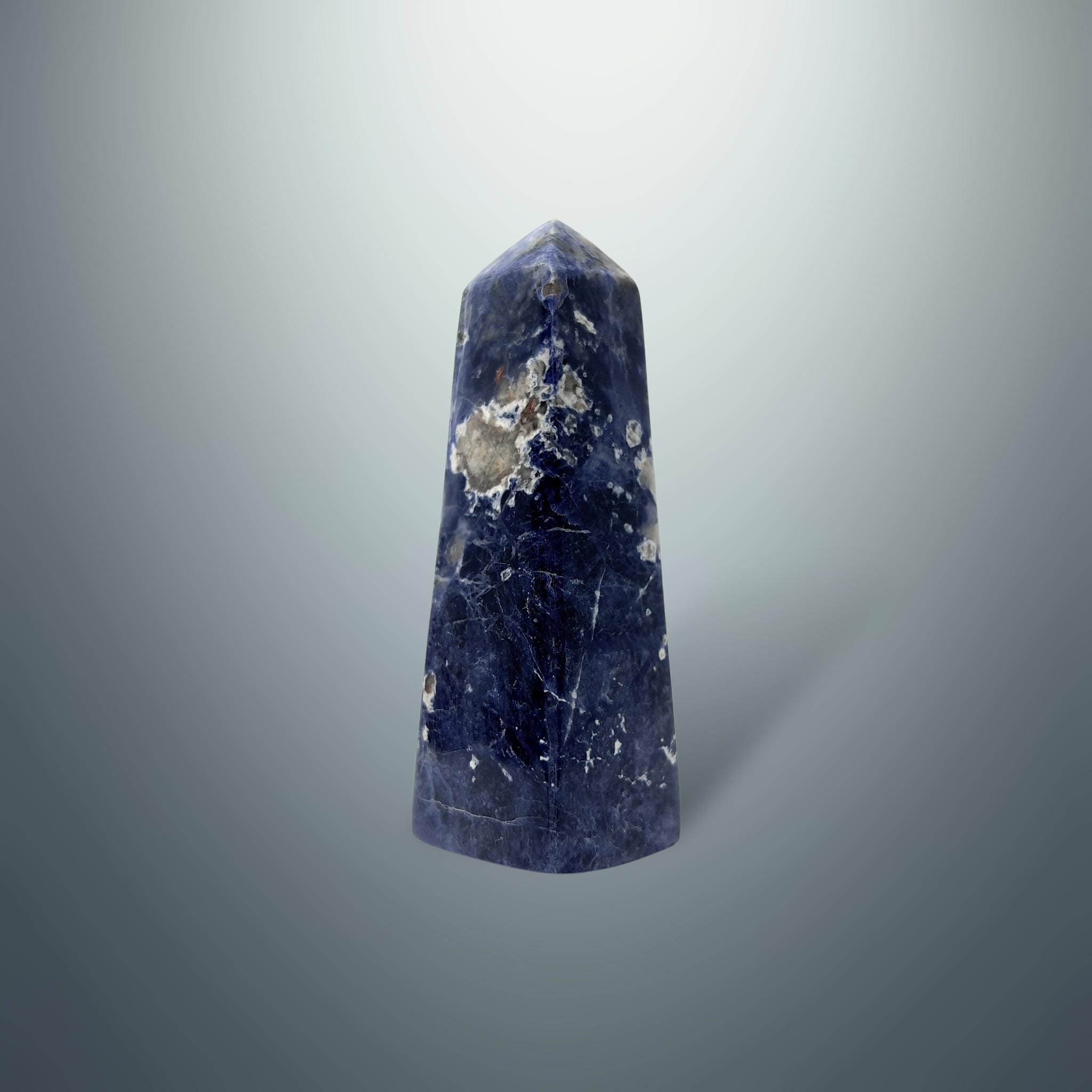 #piezas únicas_obelisco sodalita 2