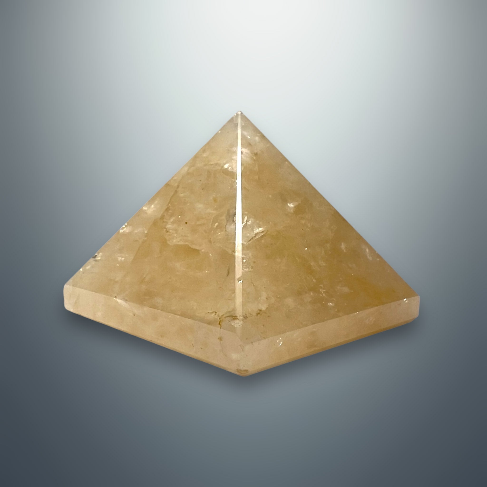 #piezas únicas_pirámide citrino 2