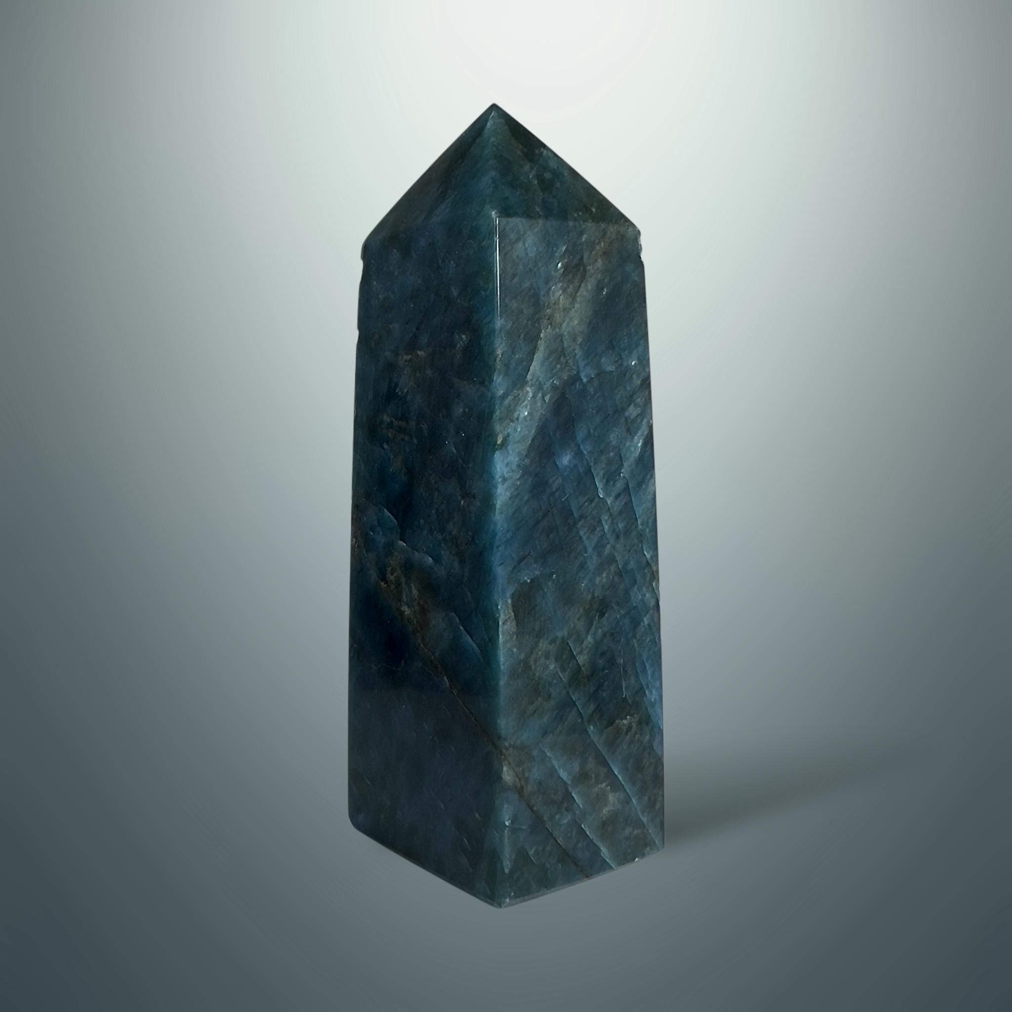 #piezas únicas_torre apatito azul 2