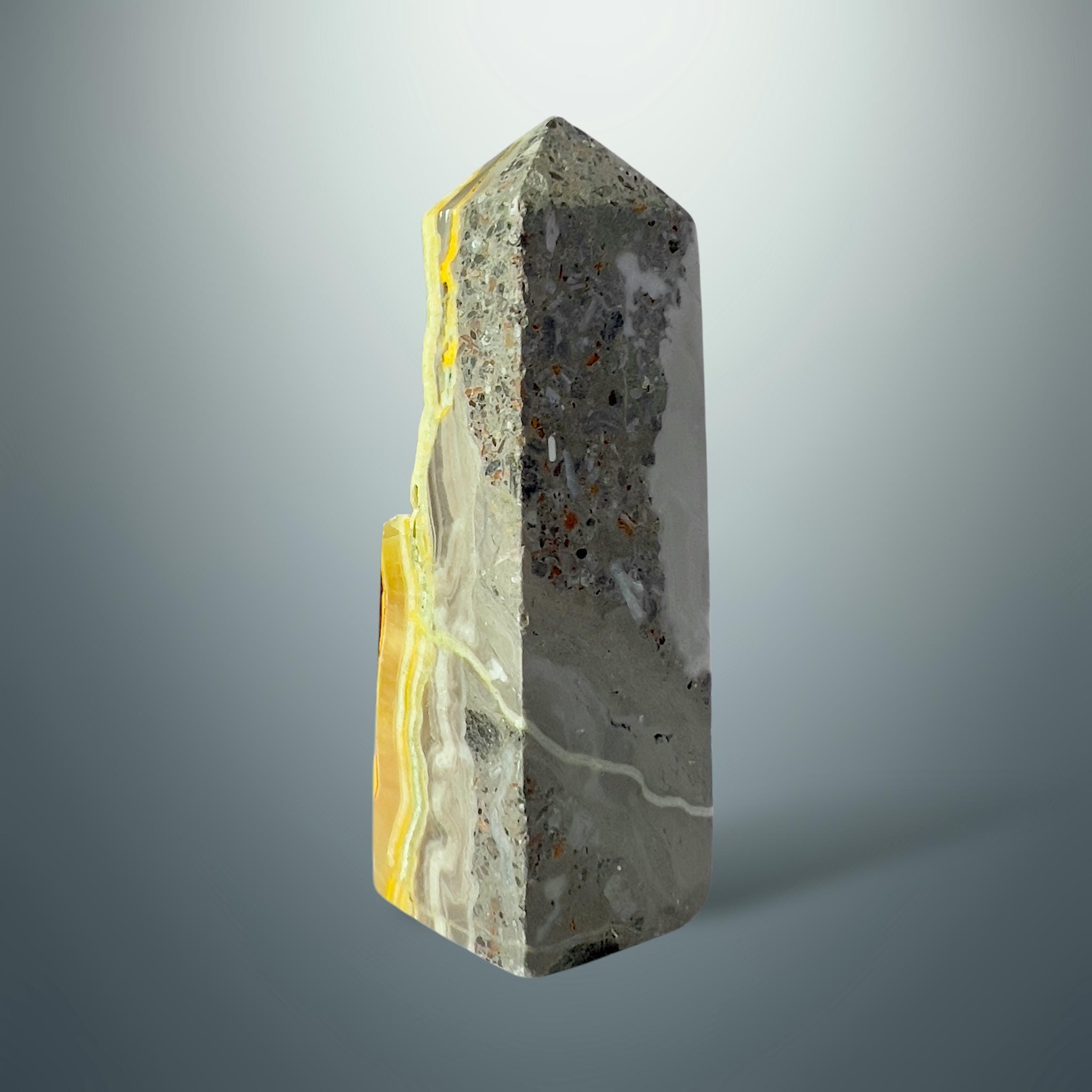 #piezas únicas_torre jaspe bumblebee 2