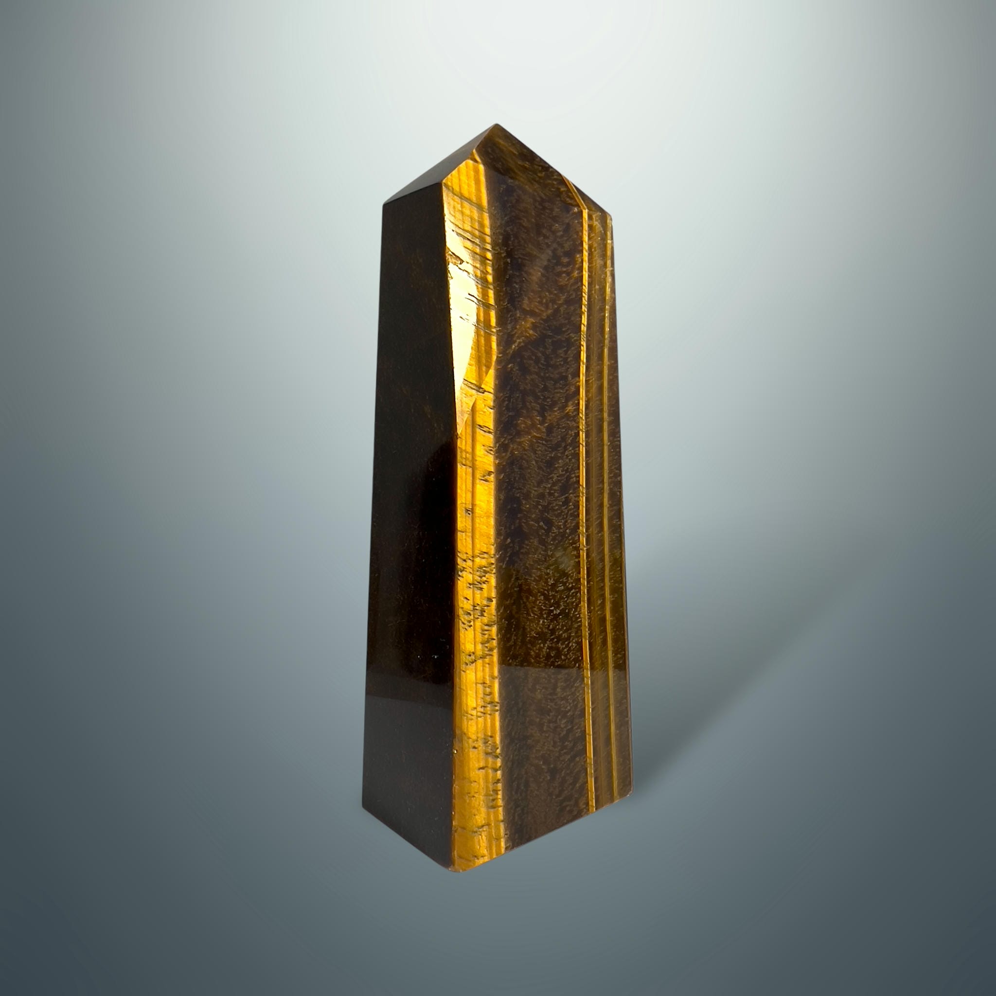 #piezas únicas_torre ojo de tigre 2