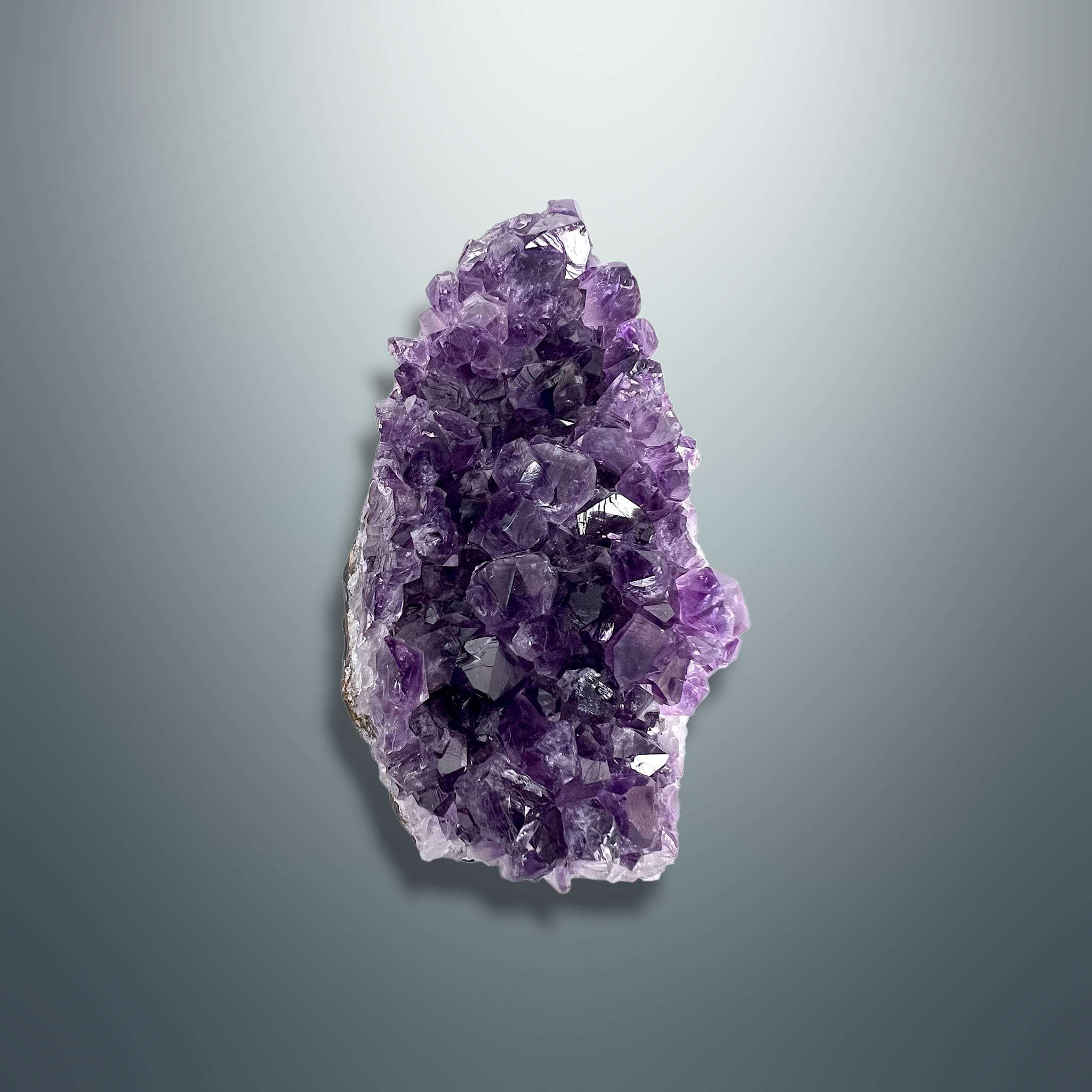 #piezas únicas_drusa amatista 2