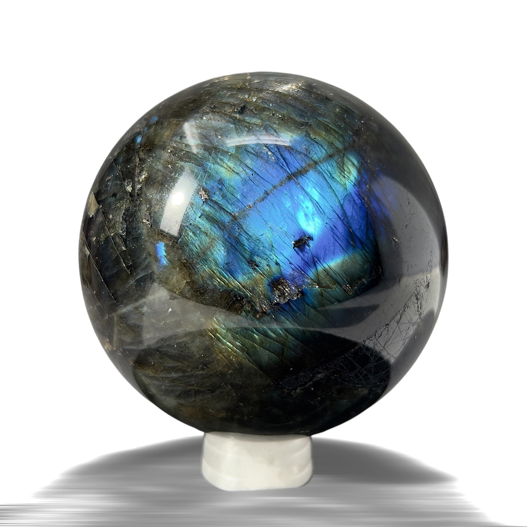 #piezas únicas_esfera labradorita 2