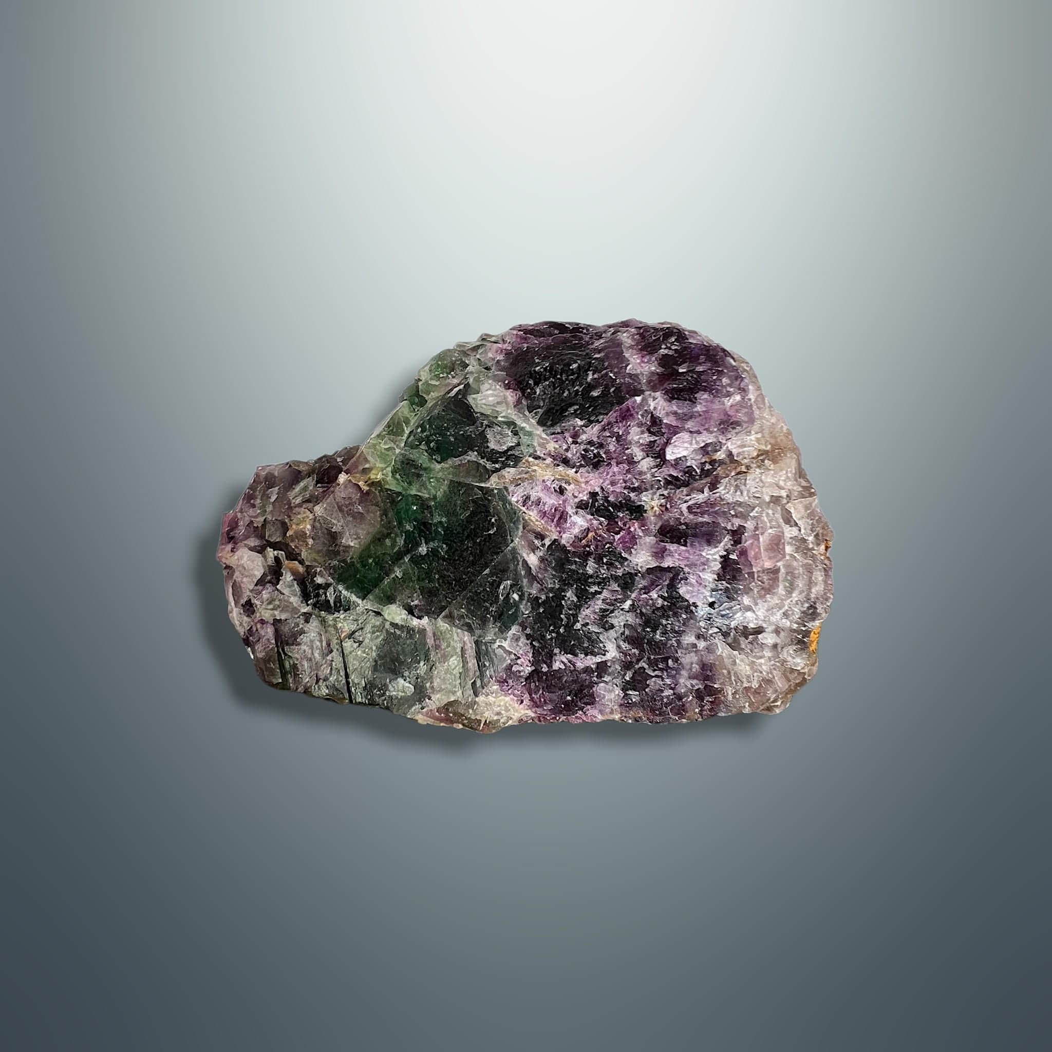 #piezas únicas_fluorita multicolor en bruto 2