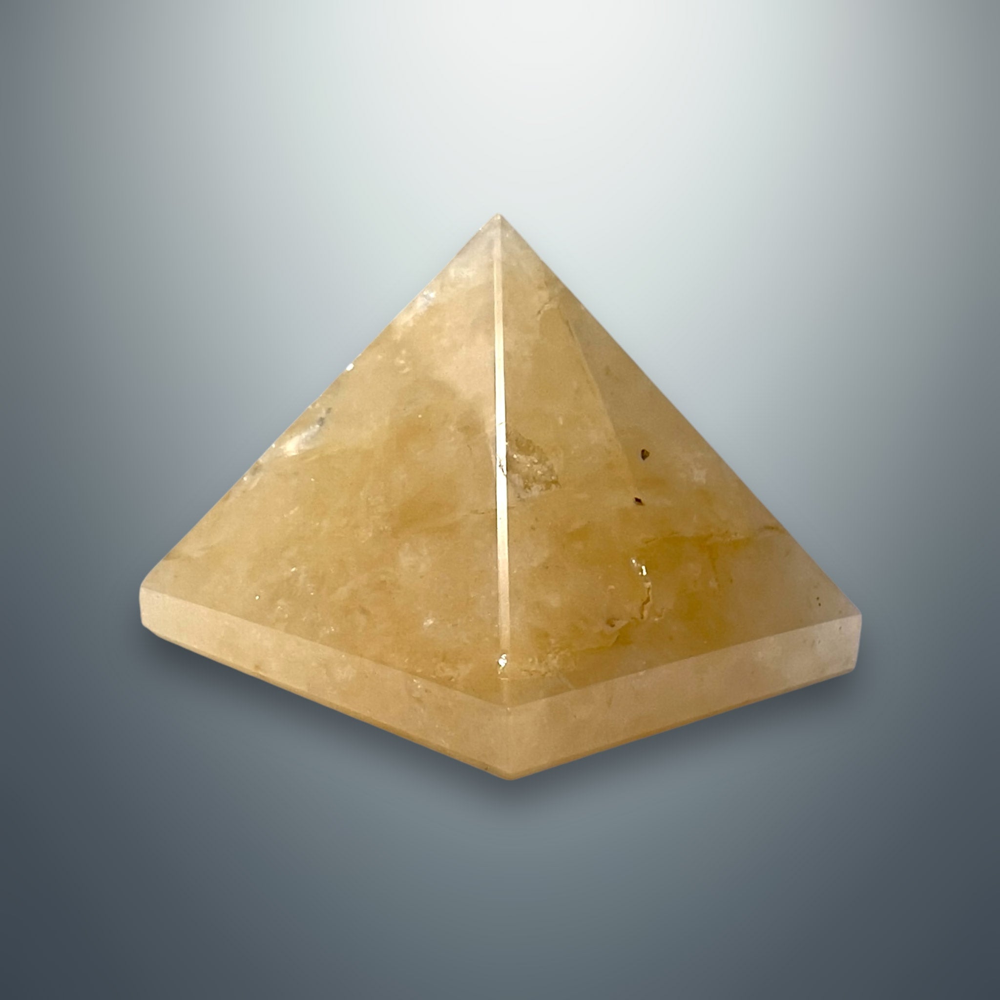 #piezas únicas_pirámide citrino 2