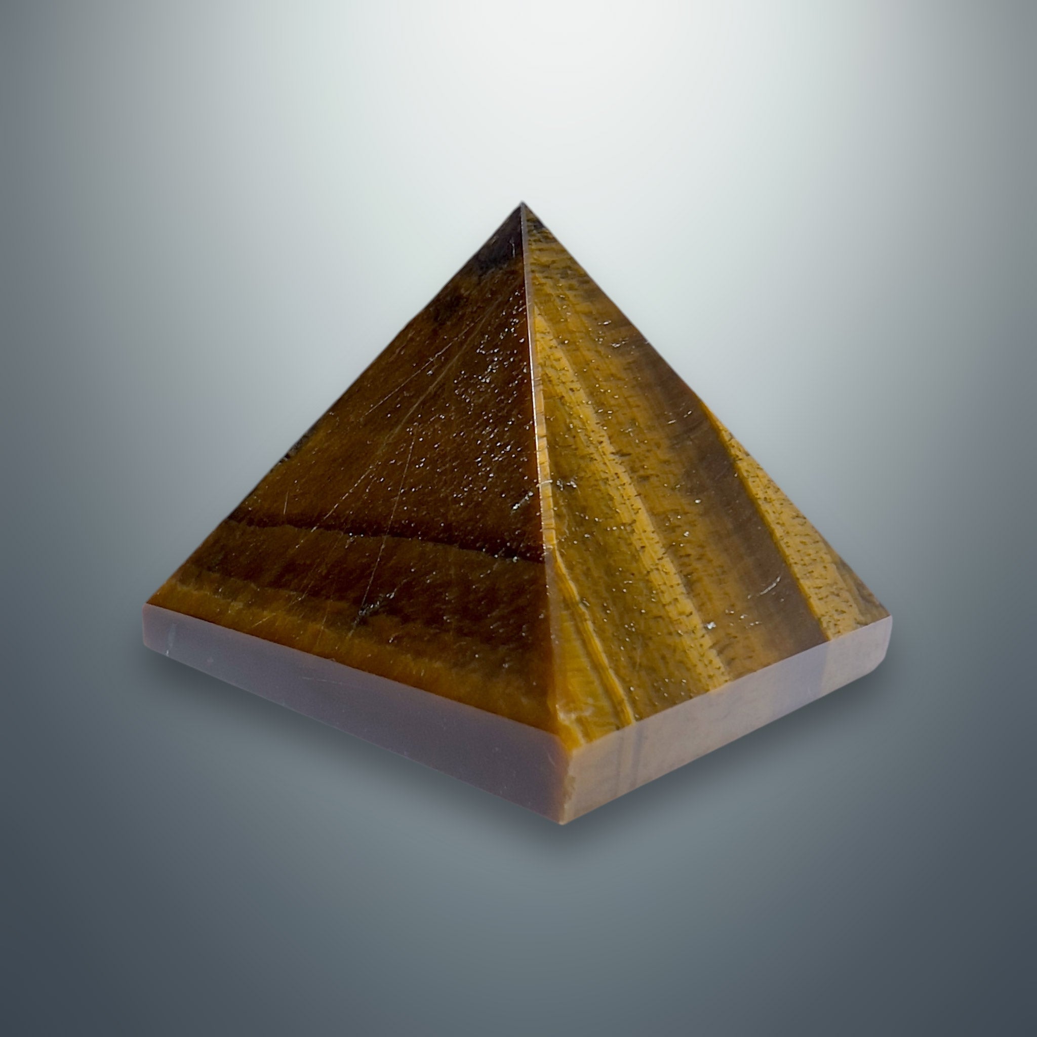 #piezas únicas_pirámide ojo de tigre 2