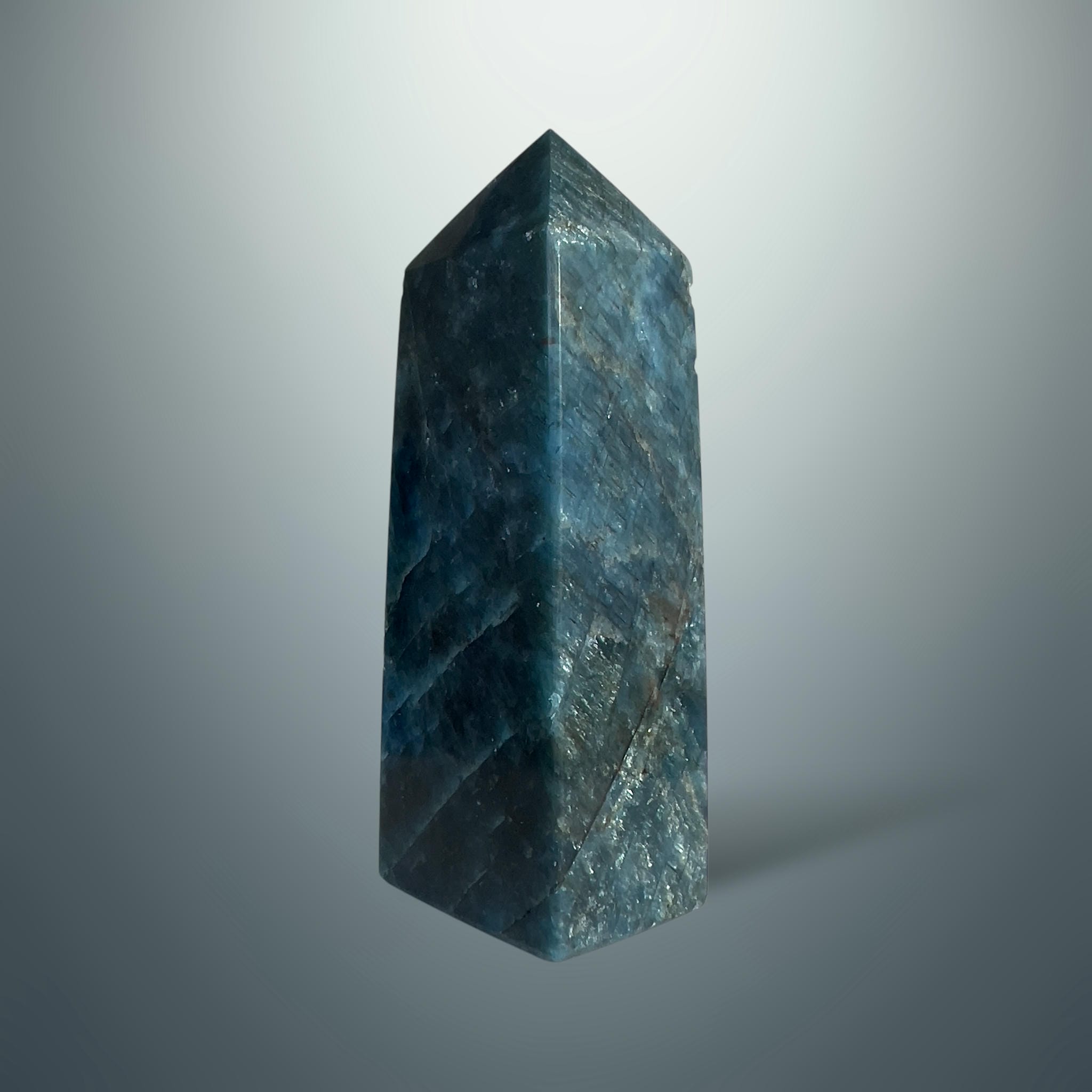 #piezas únicas_torre apatito azul 2