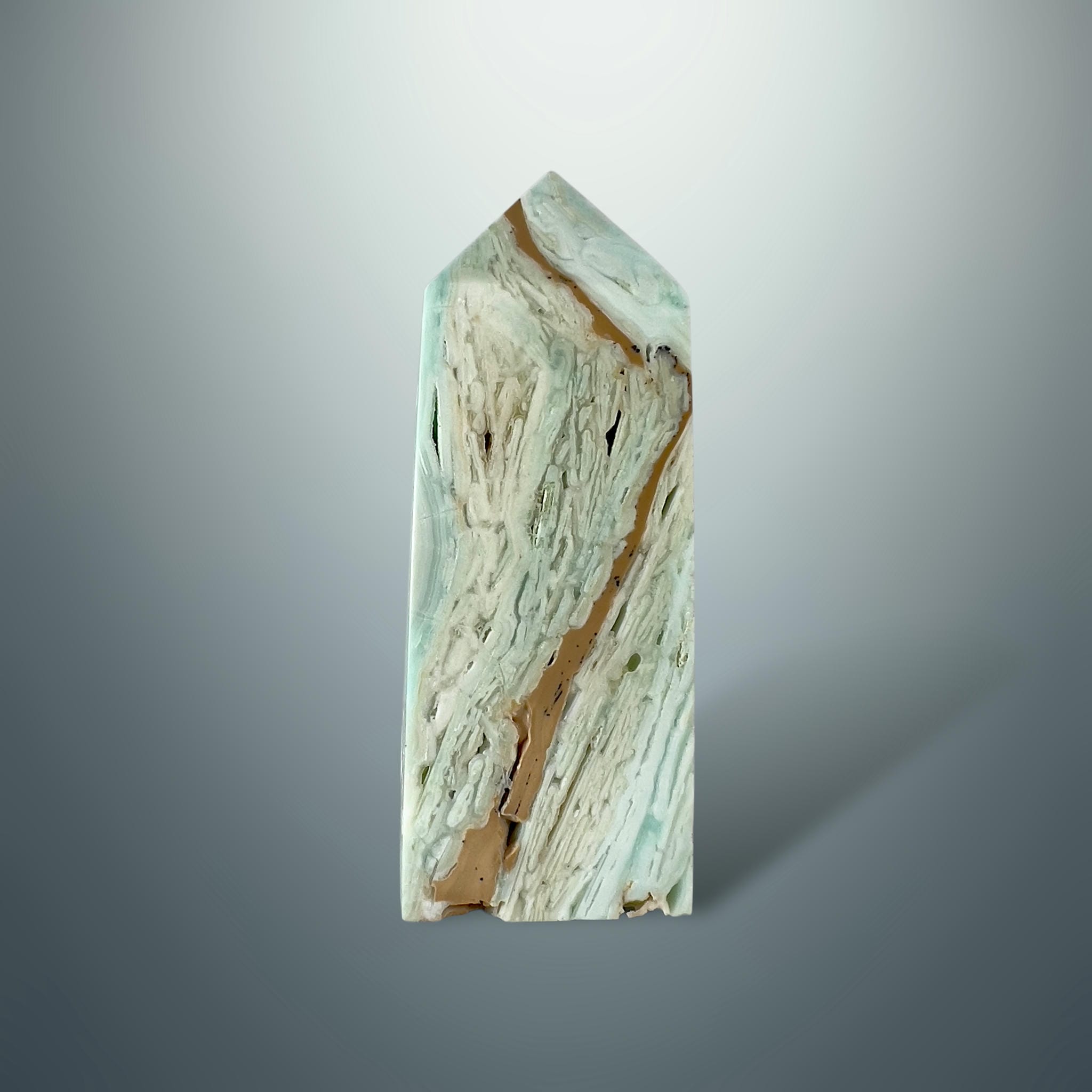 #piezas únicas_torre hemimorfita 2