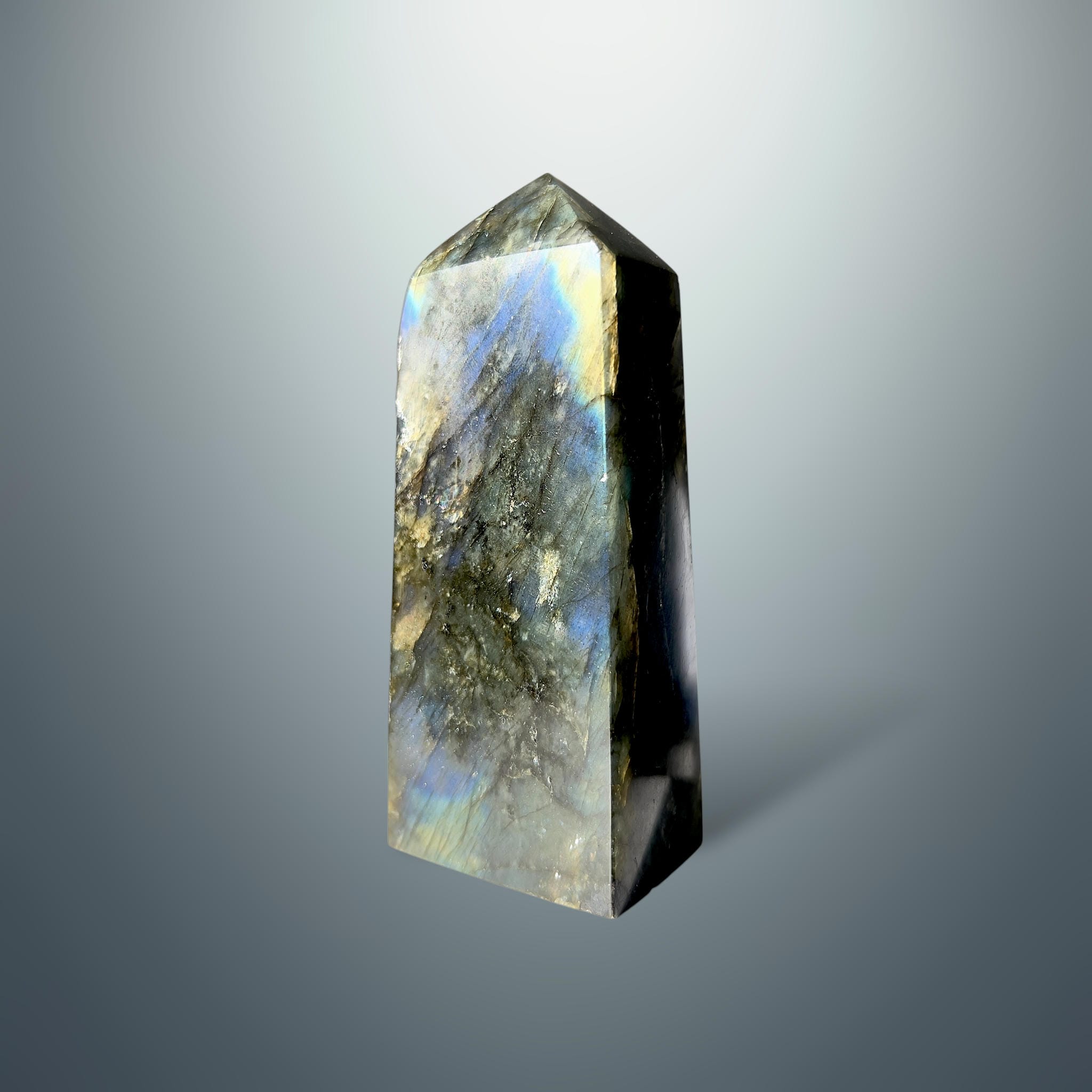 #piezas únicas_torre labradorita 2