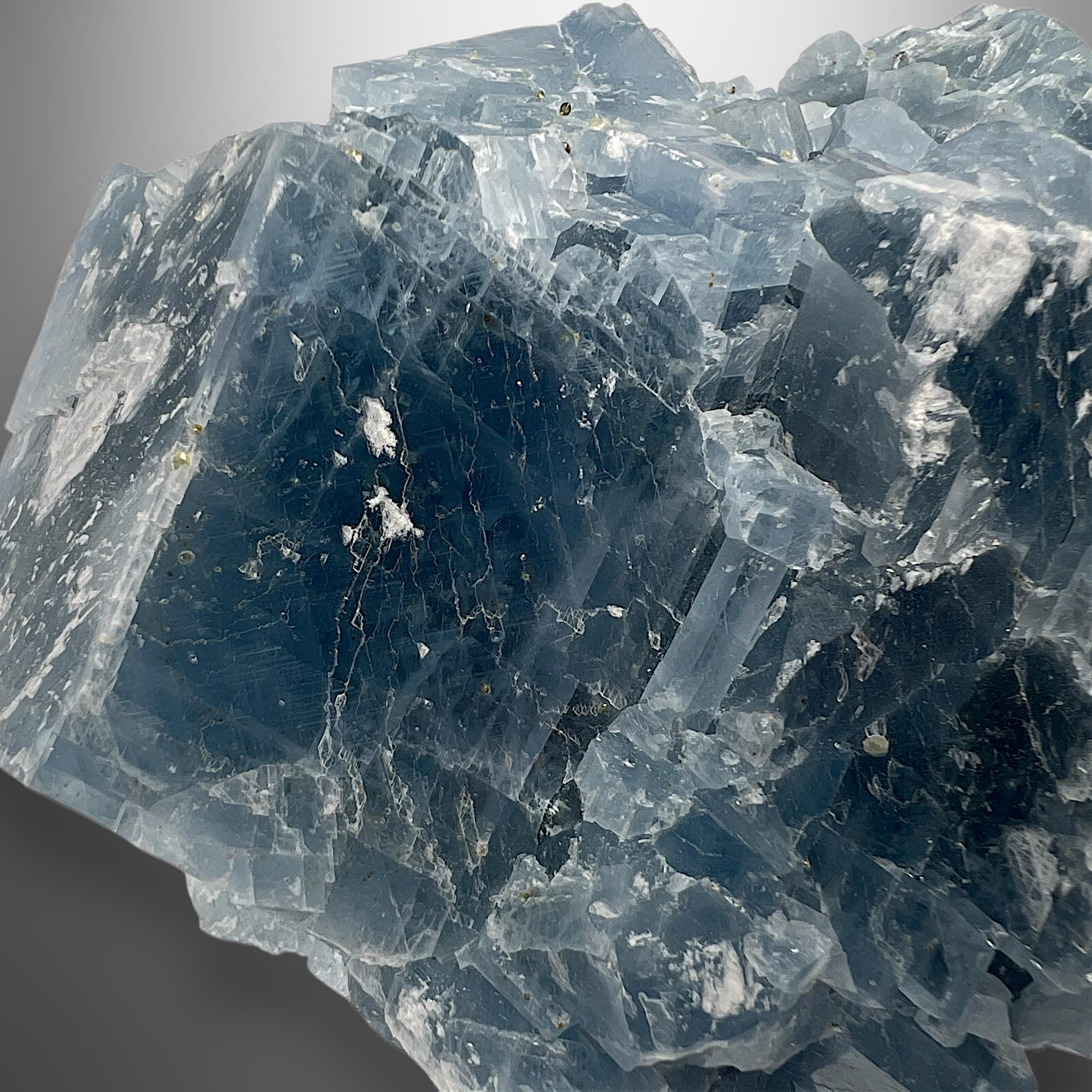 #piezas únicas_calcita azul cielo en bruto 2