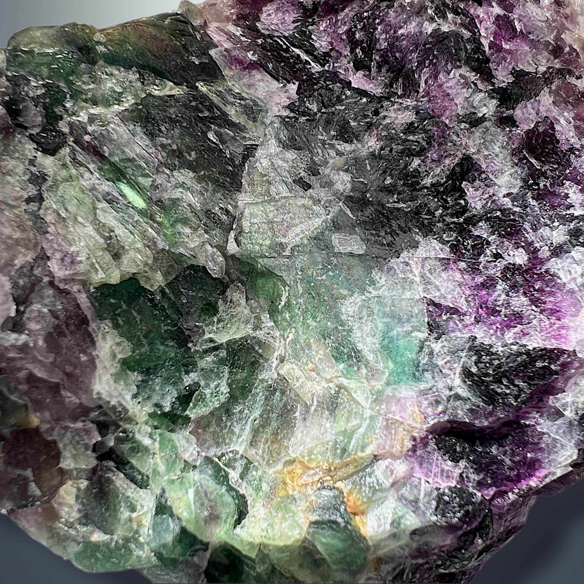 #piezas únicas_fluorita multicolor en bruto 2