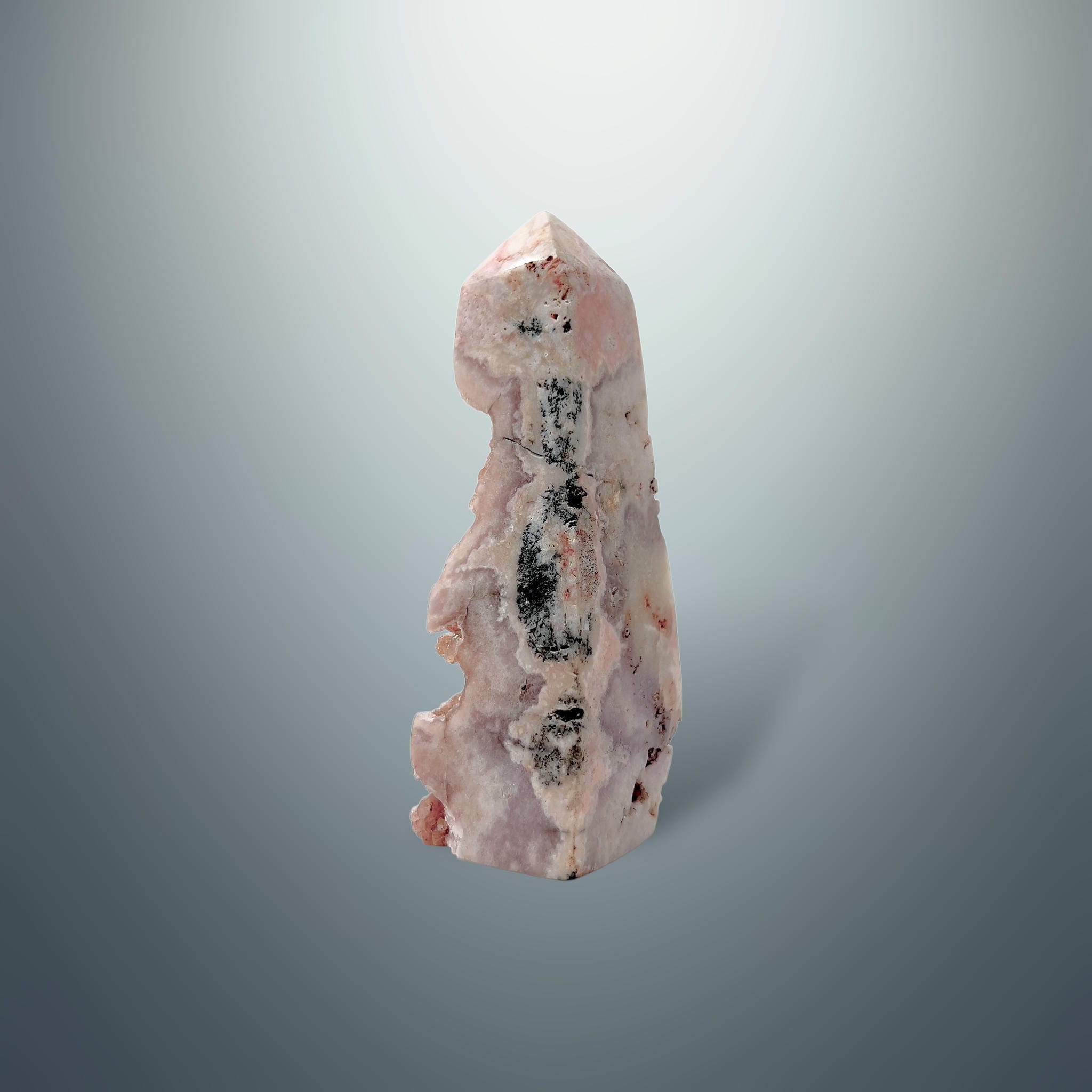 #piezas únicas_obelisco amatista rosa (con cristalización) 2