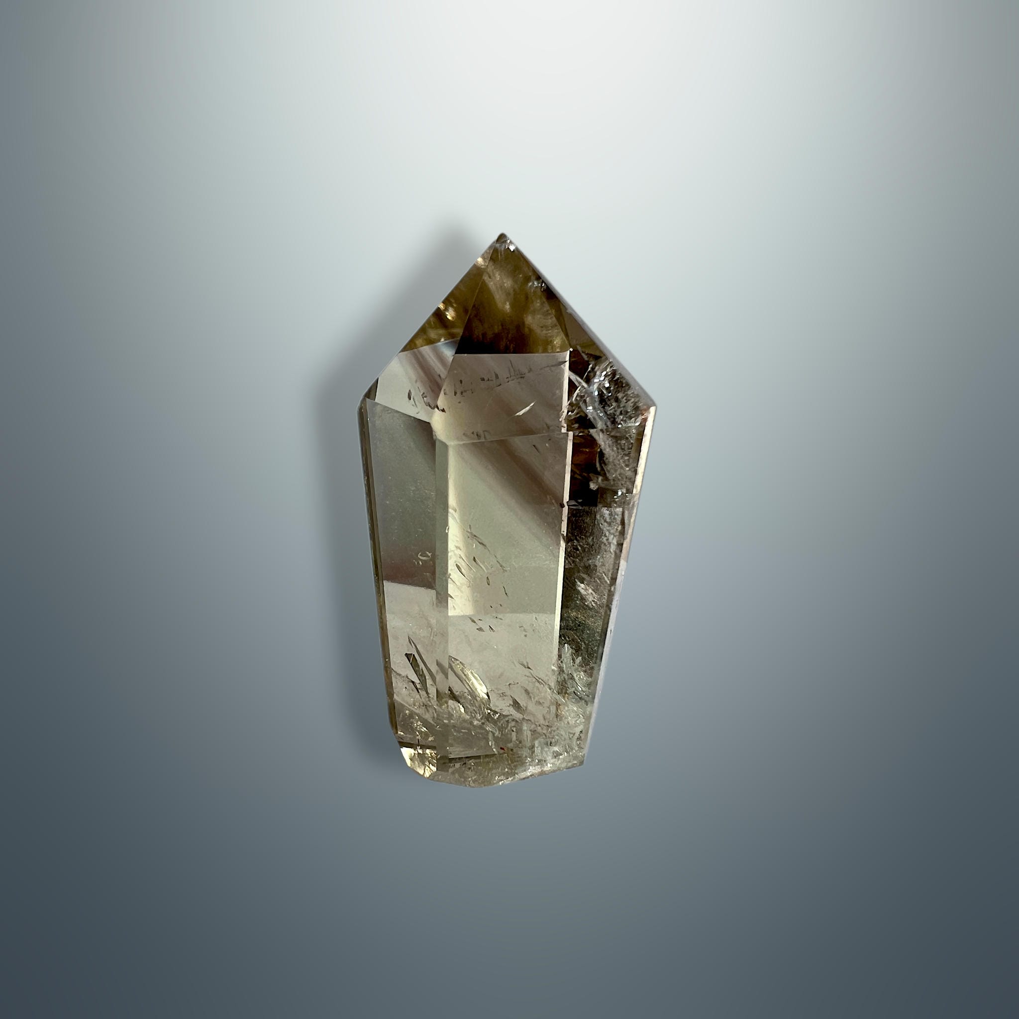 #piezas únicas_punta citrino 3