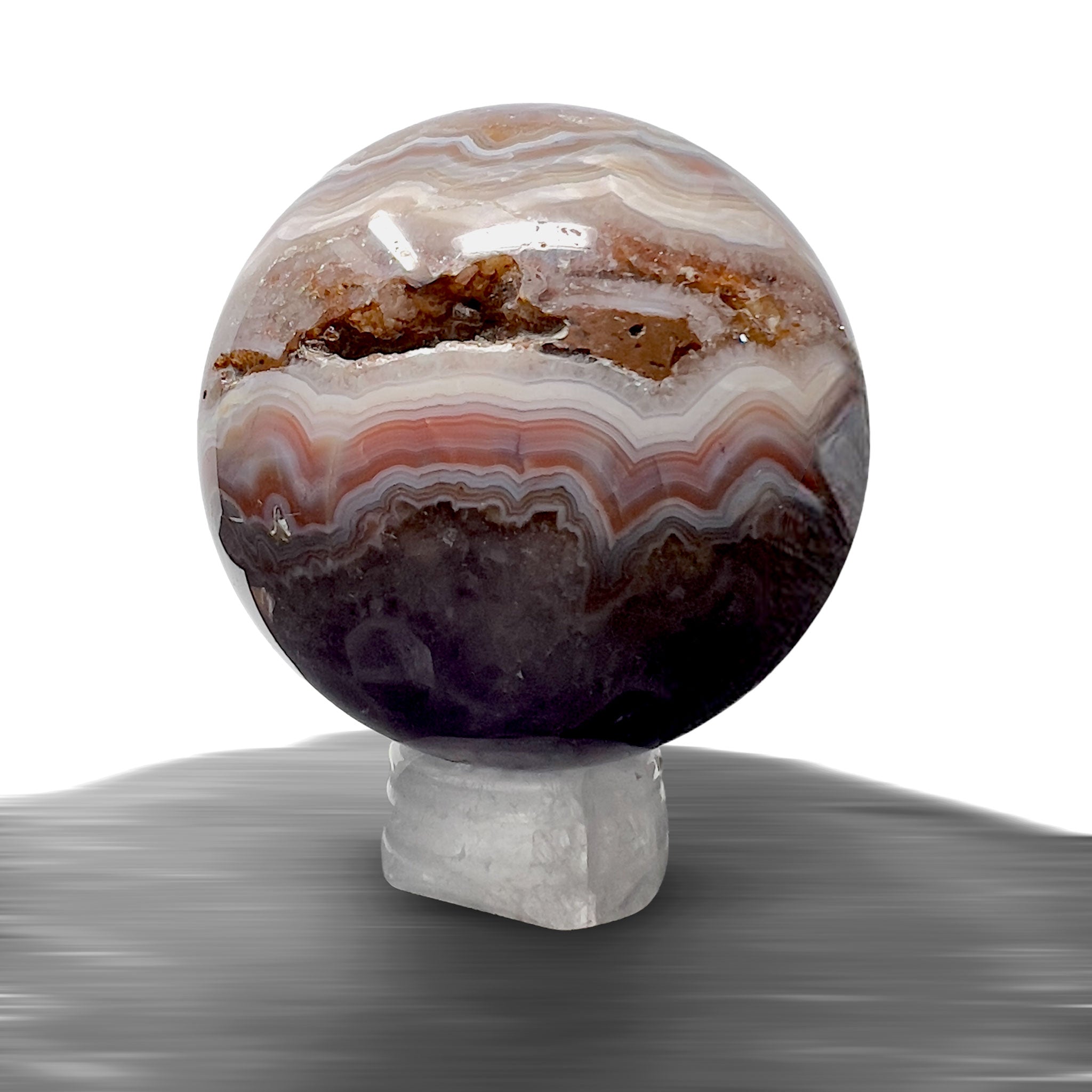 #piezas únicas_esfera amatista con ágata 3