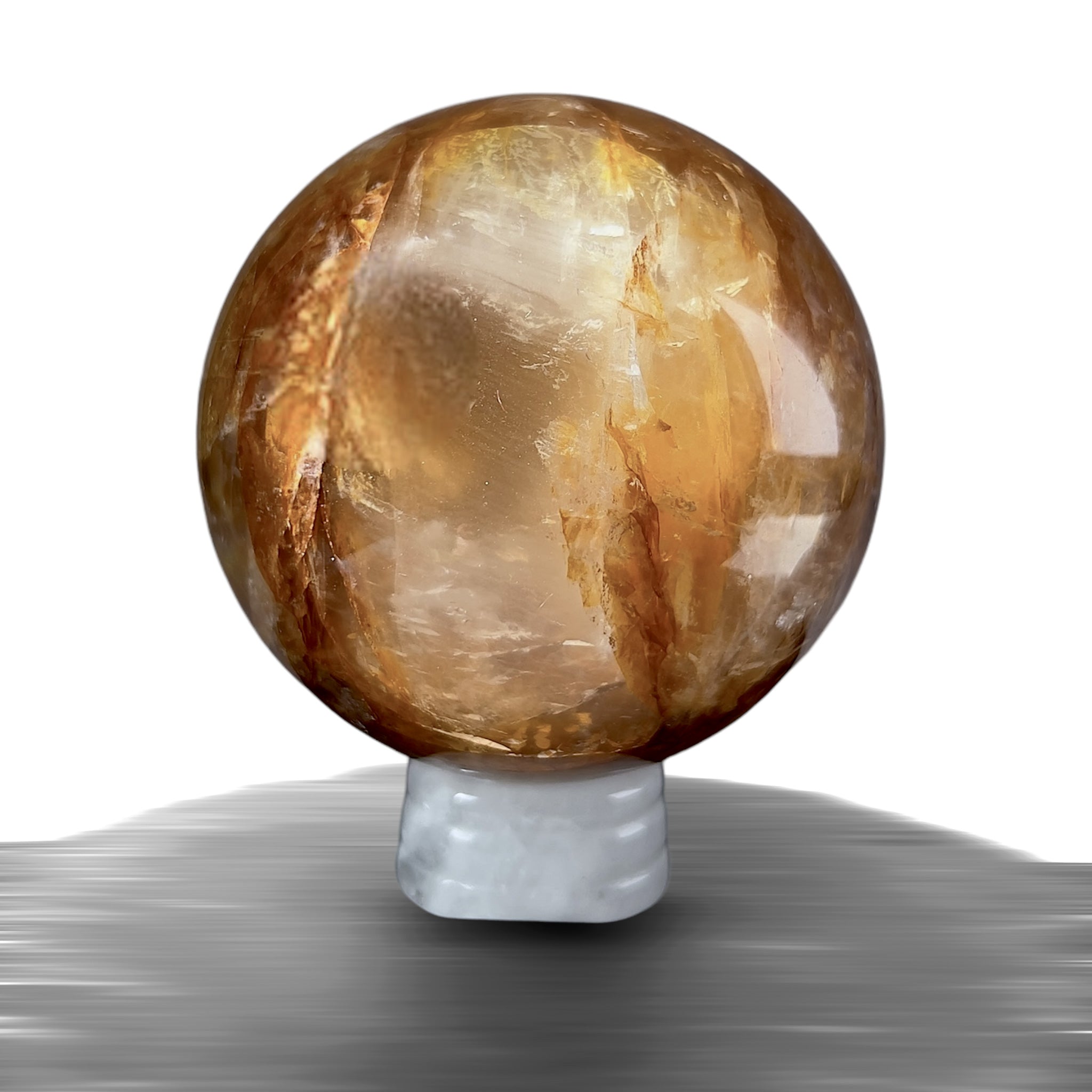 #piezas únicas_esfera golden healer 3