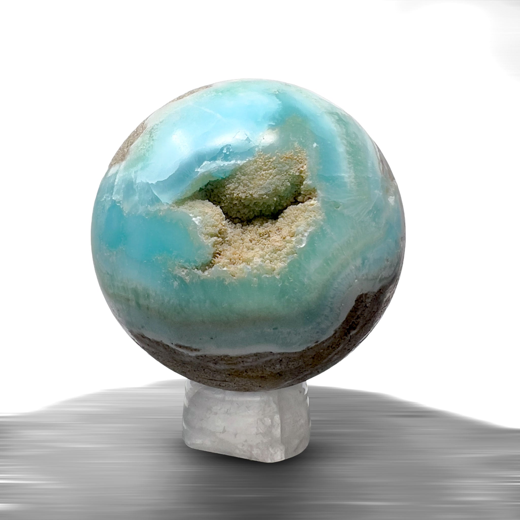 #piezas únicas_esfera hemimorfita 3