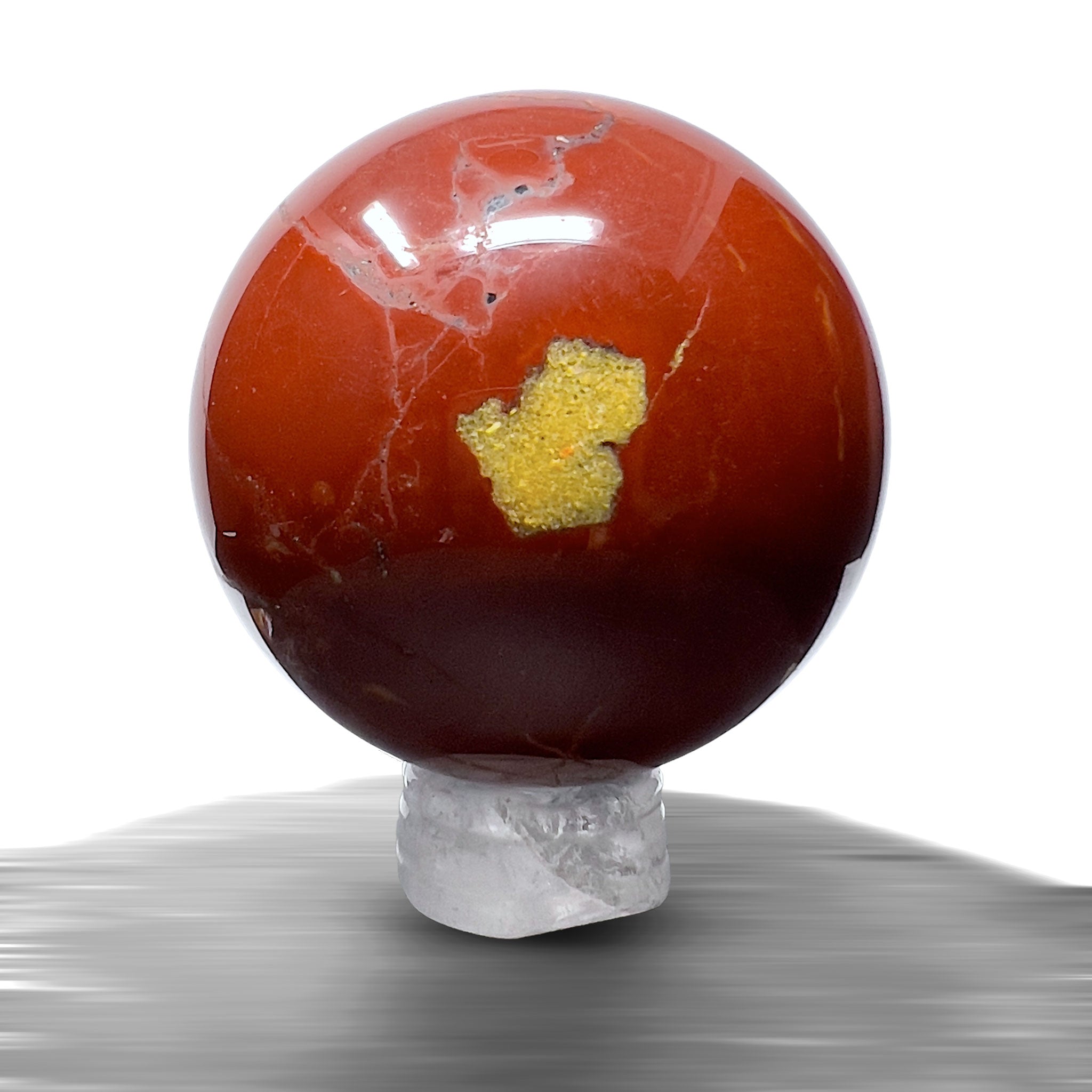 #piezas únicas_esfera mookaita 3