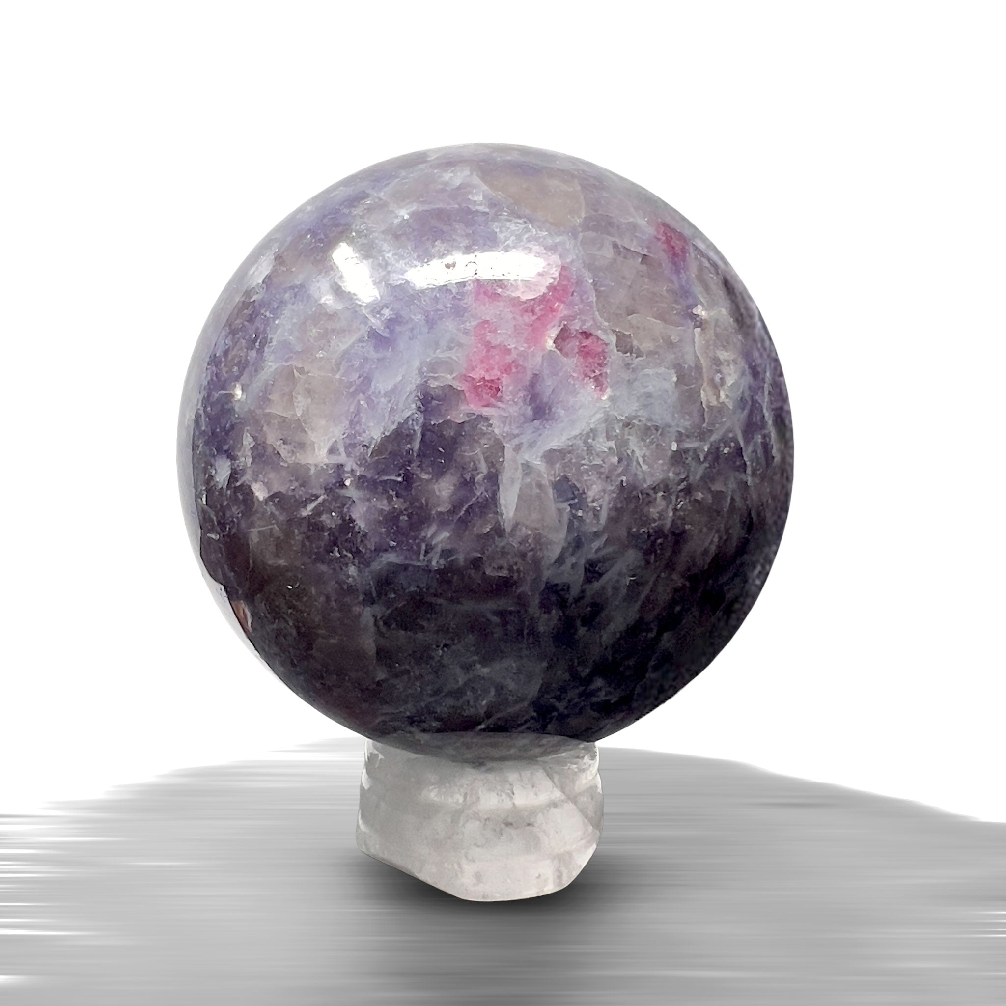 #piezas únicas_esfera unicornio 3