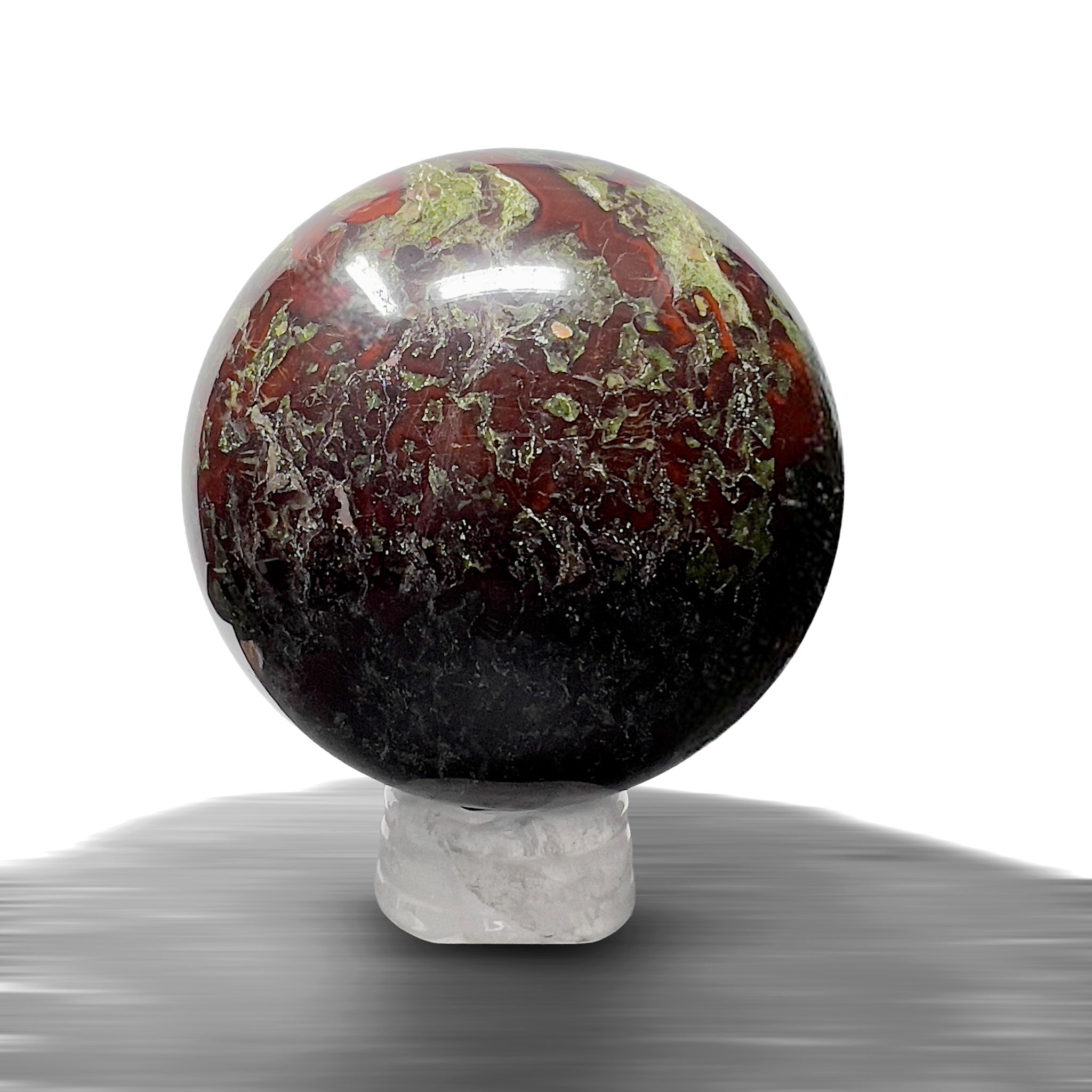 #piezas únicas_esfera sangre de dragón 3