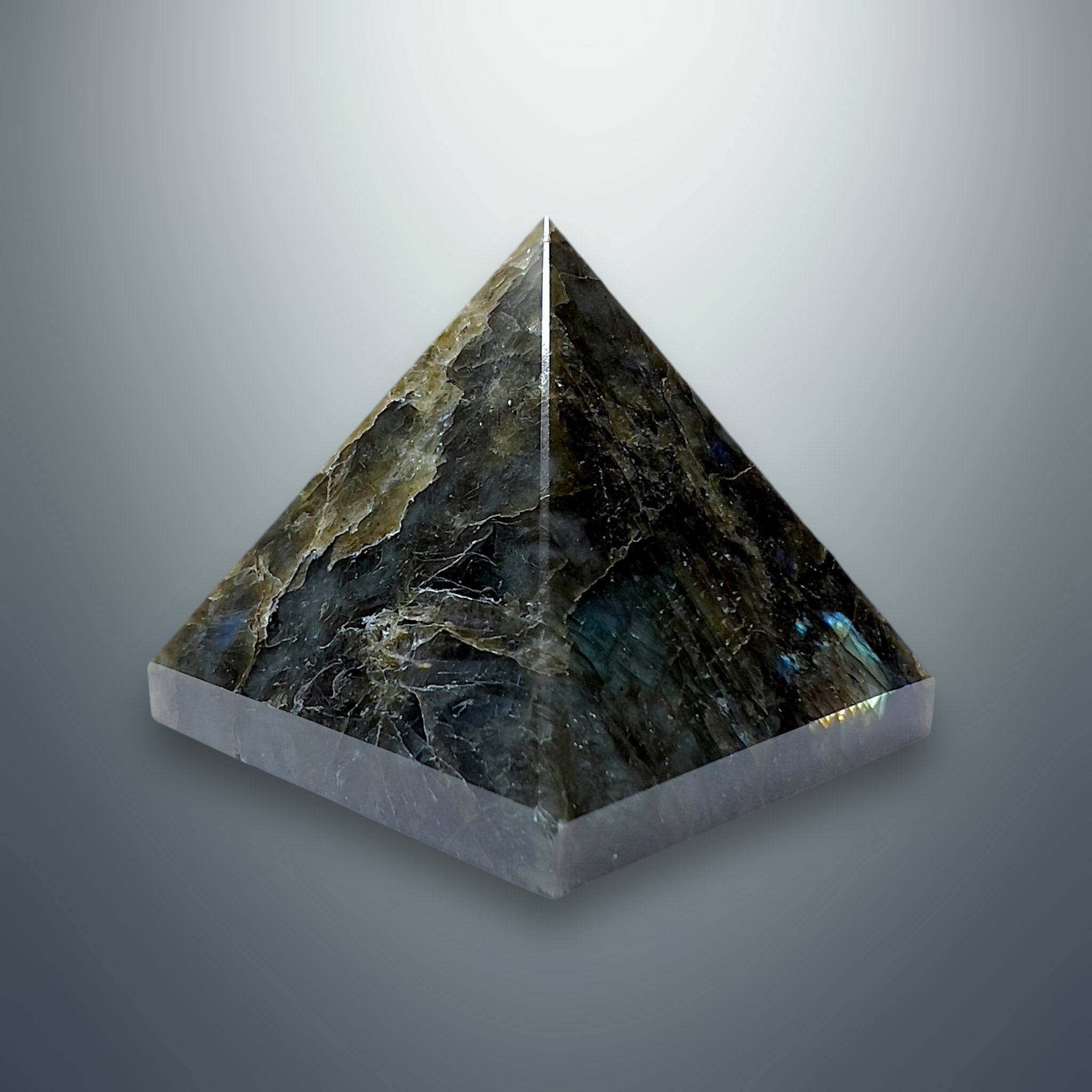 #piezas únicas_pirámide labradorita 3