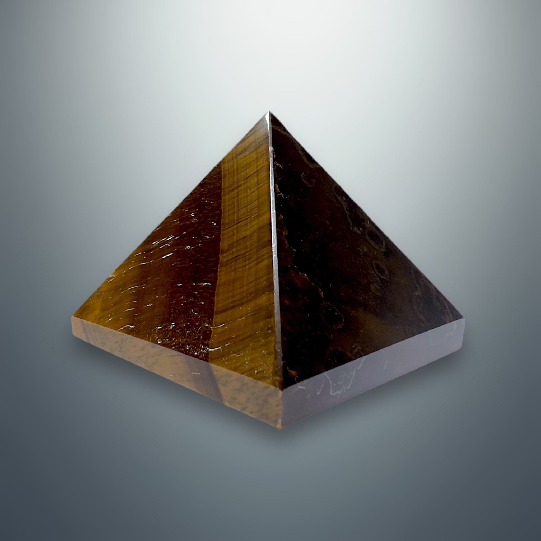 #piezas únicas_pirámide ojo de tigre 3