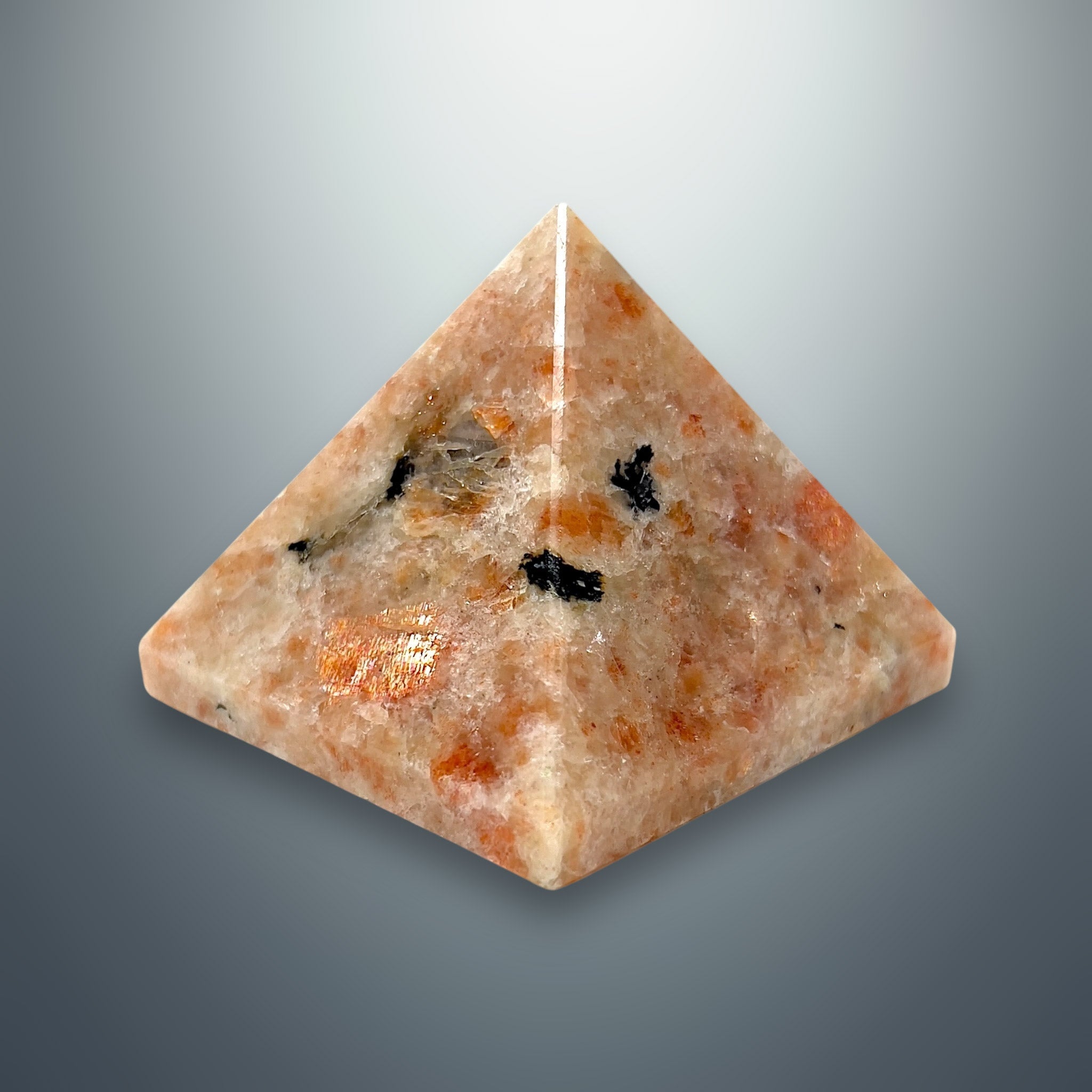 #piezas únicas_pirámide piedra sol 3