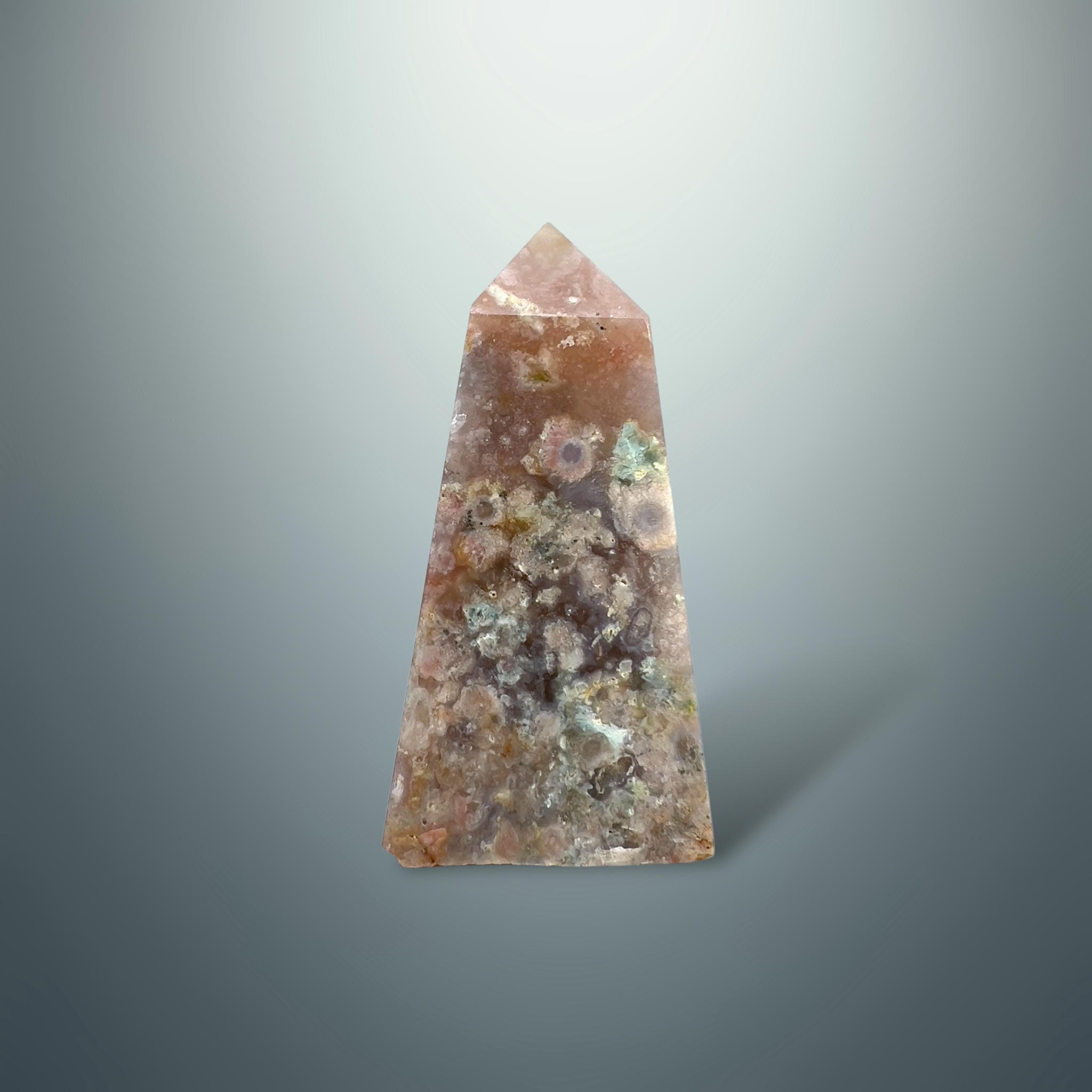 #piezas únicas_torre ágata sakura 3