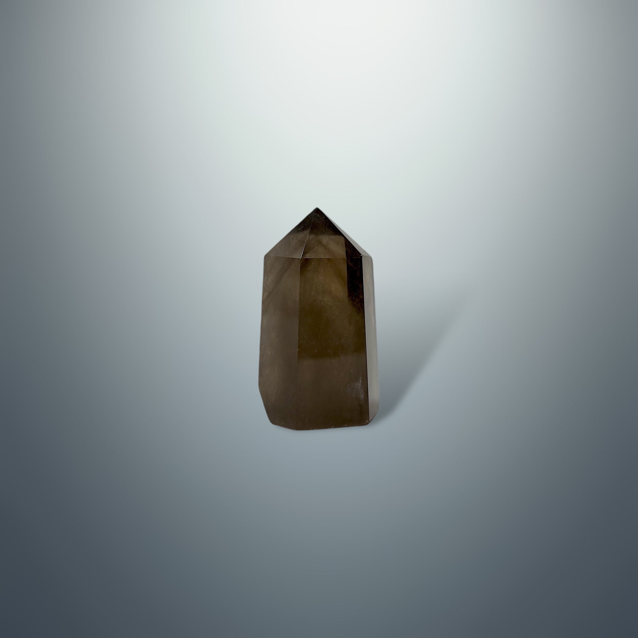 #piezas únicas_torre cuarzo ahumado 3