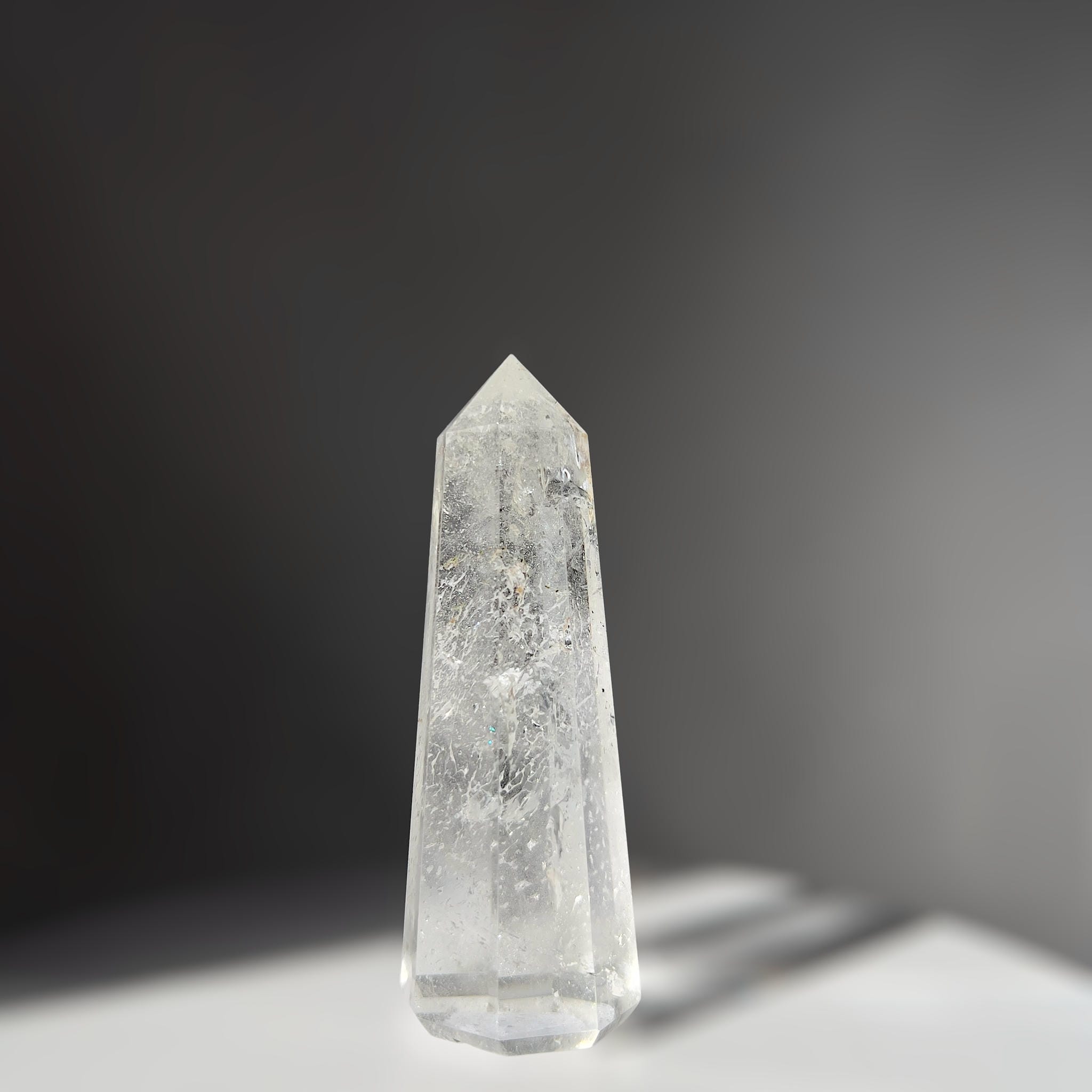 #piezas únicas_torre cuarzo del himalaya 3