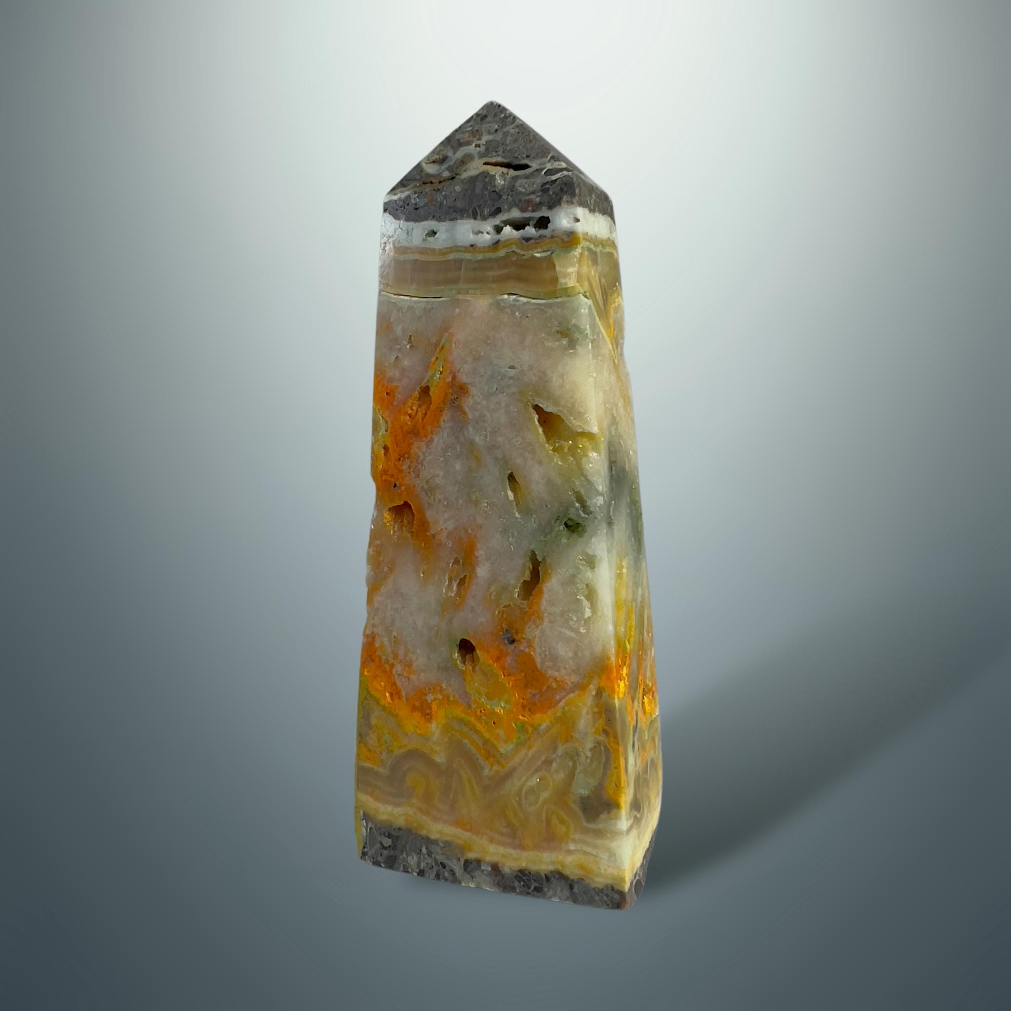 #piezas únicas_torre jaspe bumblebee 3