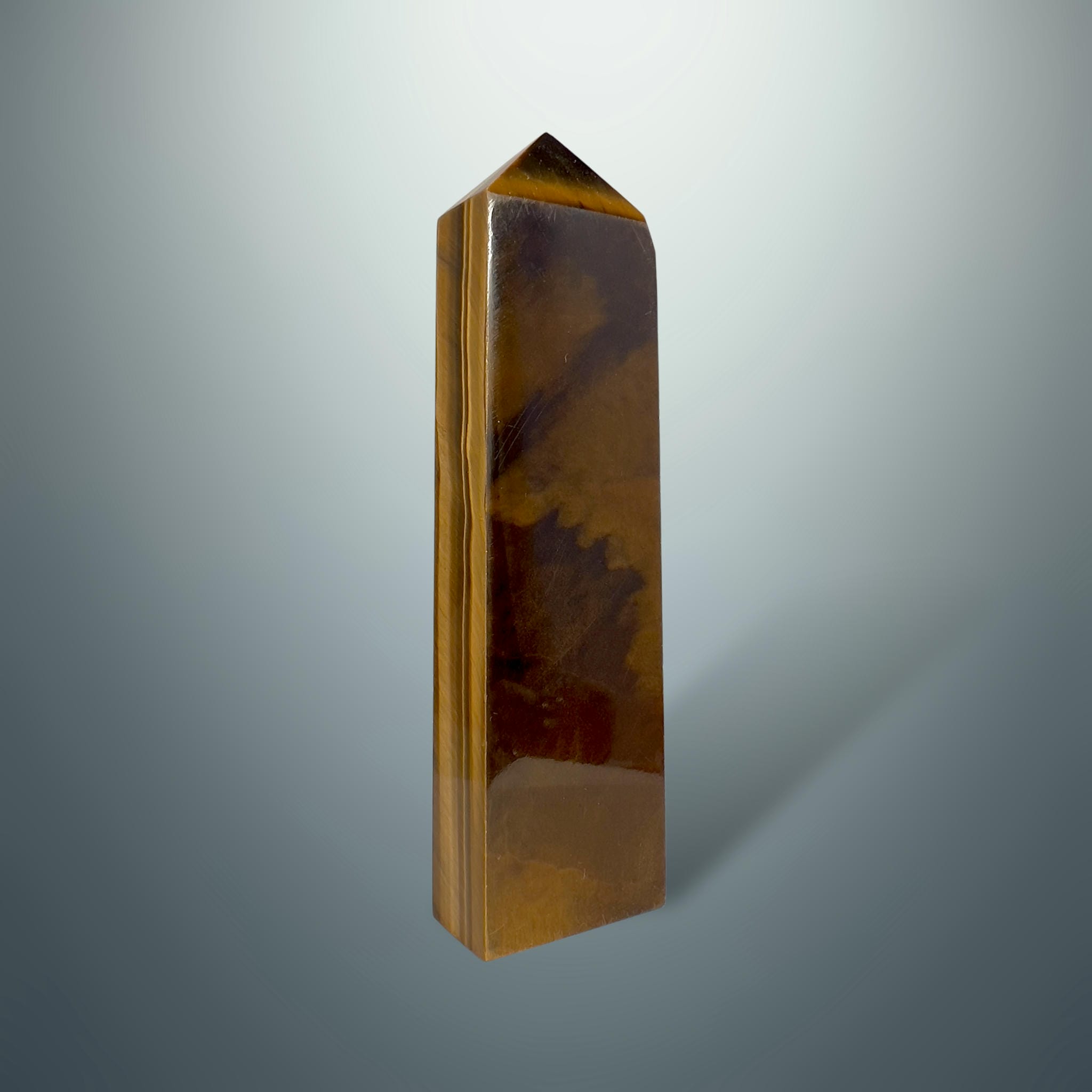 #piezas únicas_torre ojo de tigre 3