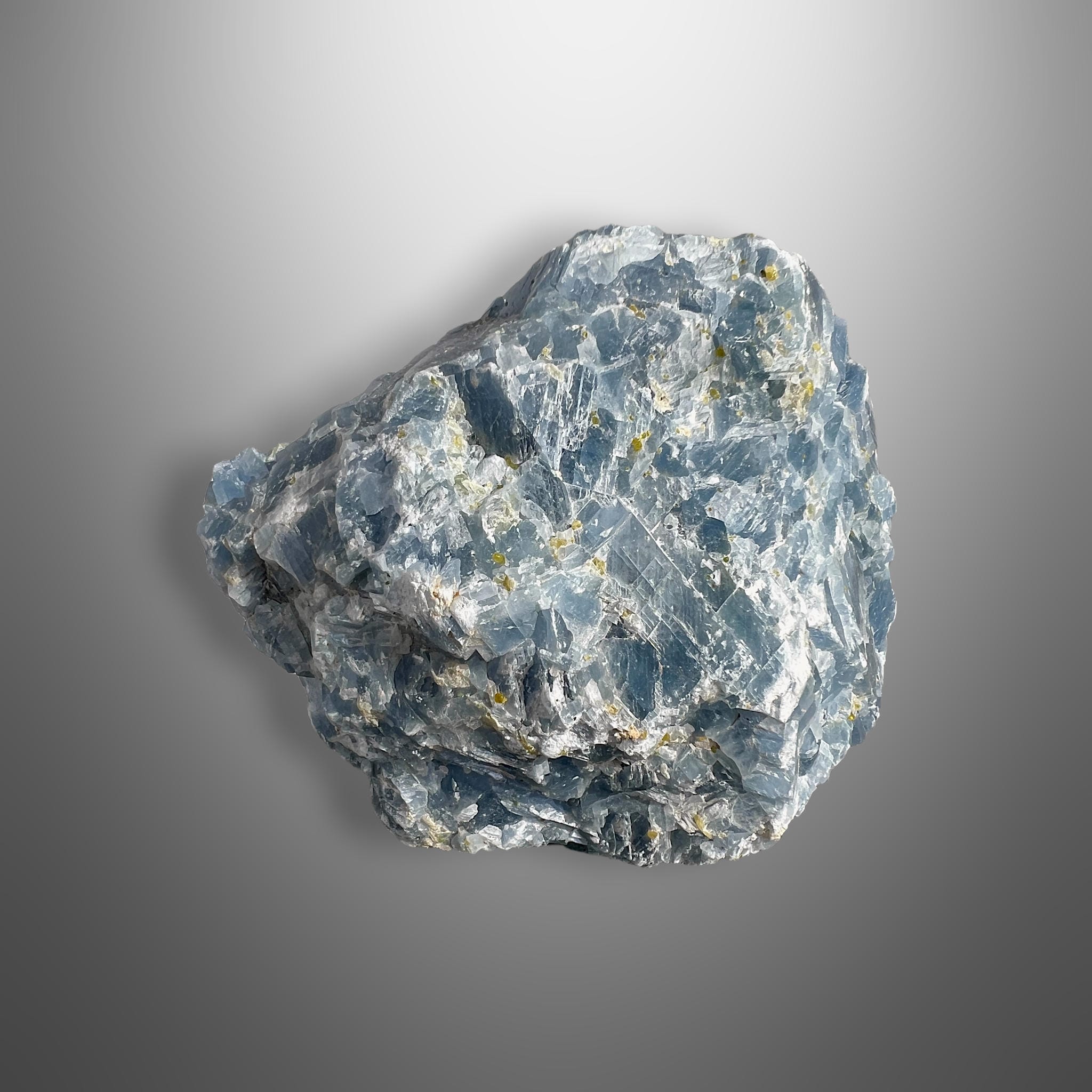 #piezas únicas_calcita azul cielo en bruto 3