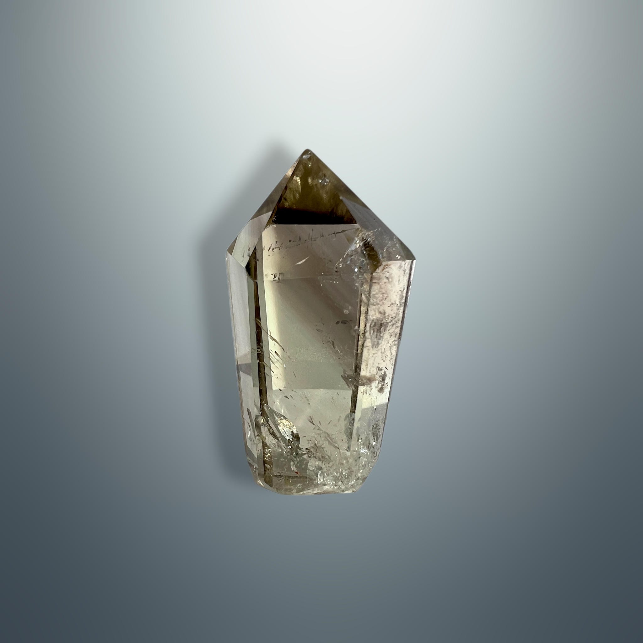 #piezas únicas_punta citrino 3